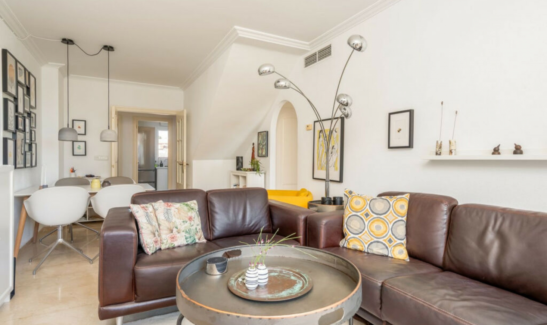 Resale - Apartment -
Riviera del Sol