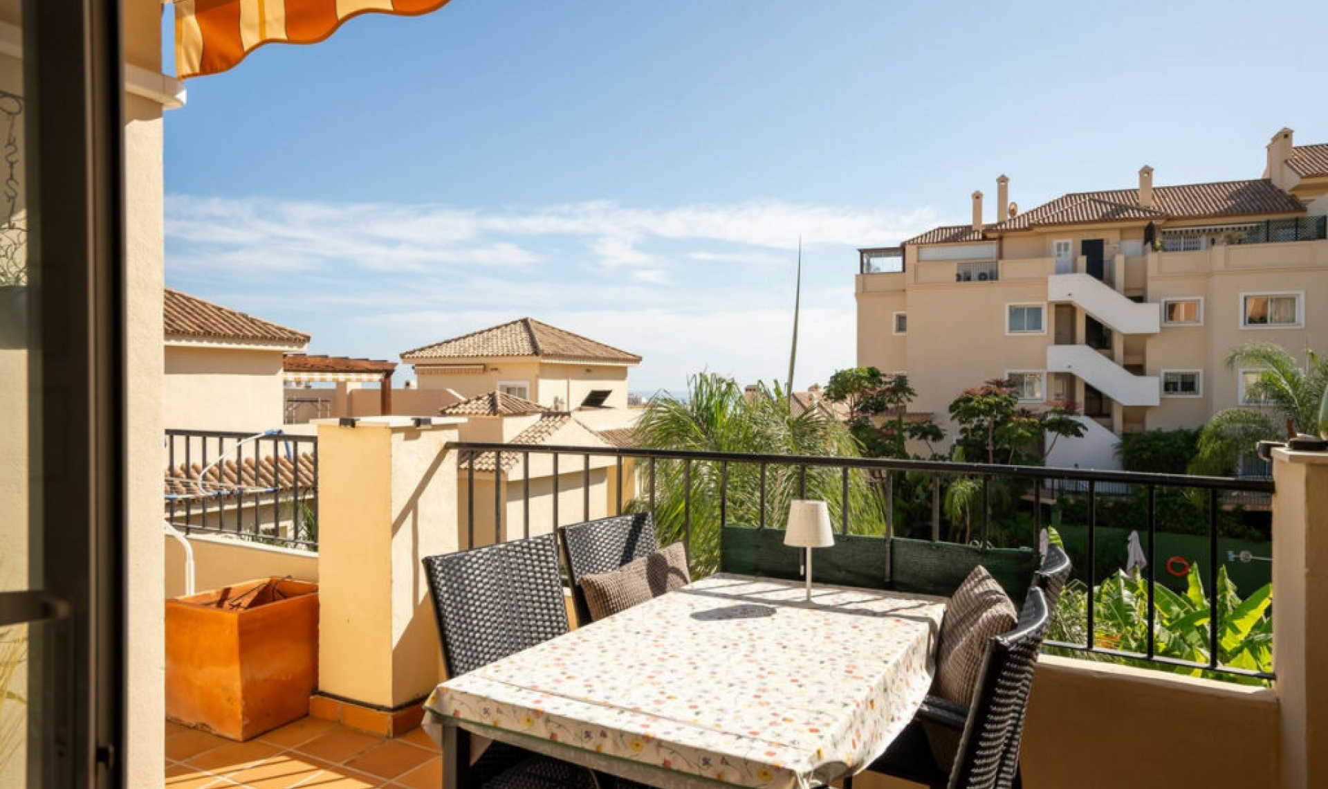 Resale - Apartment -
Riviera del Sol