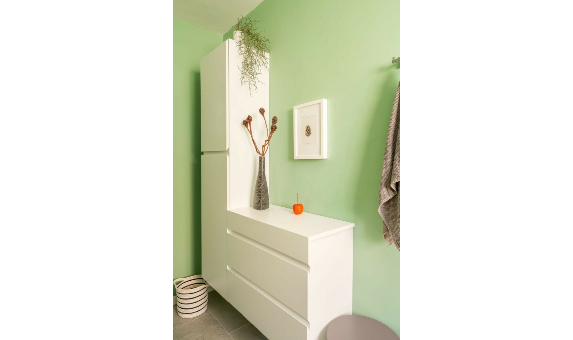 Resale - Apartment -
Riviera del Sol