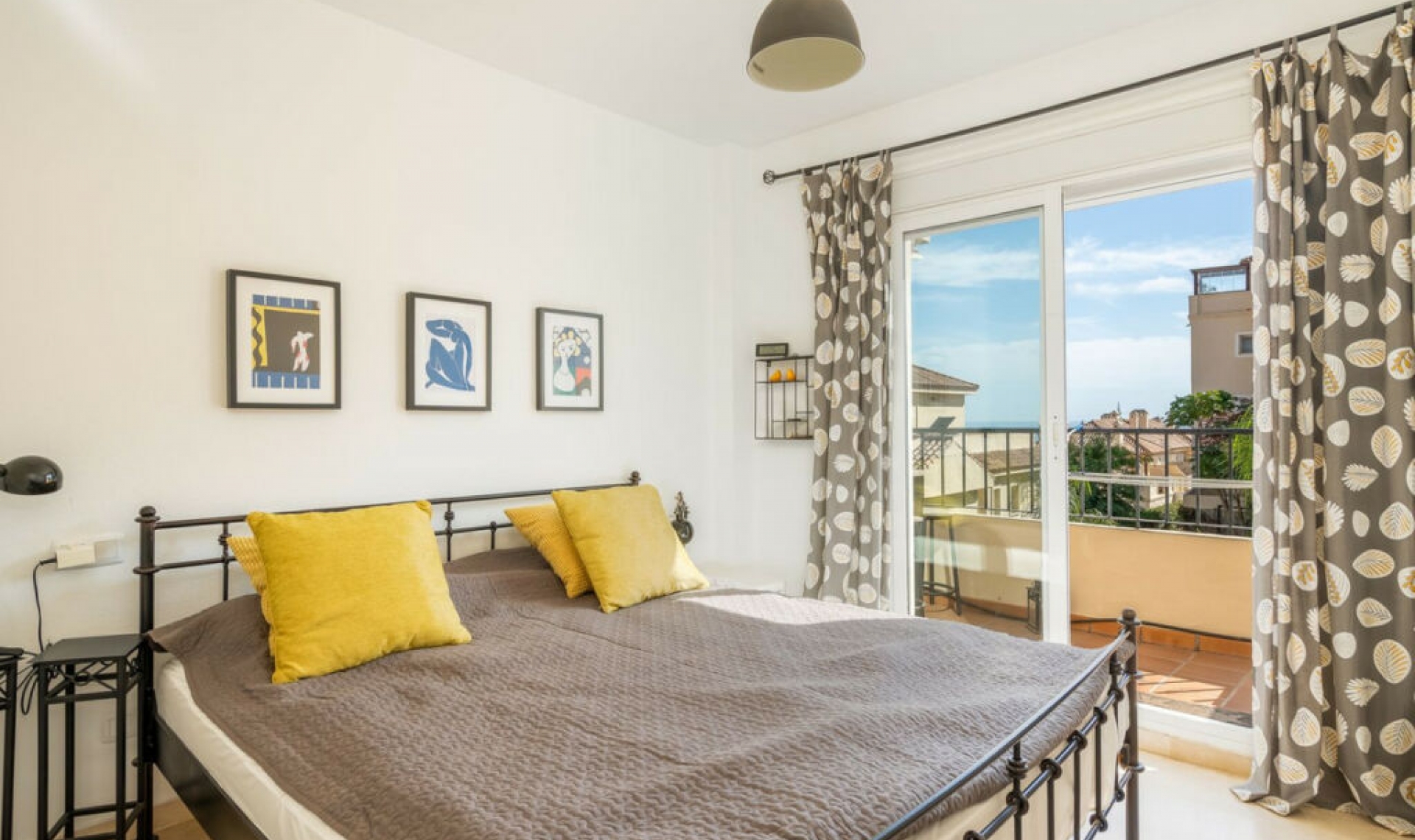 Resale - Apartment -
Riviera del Sol