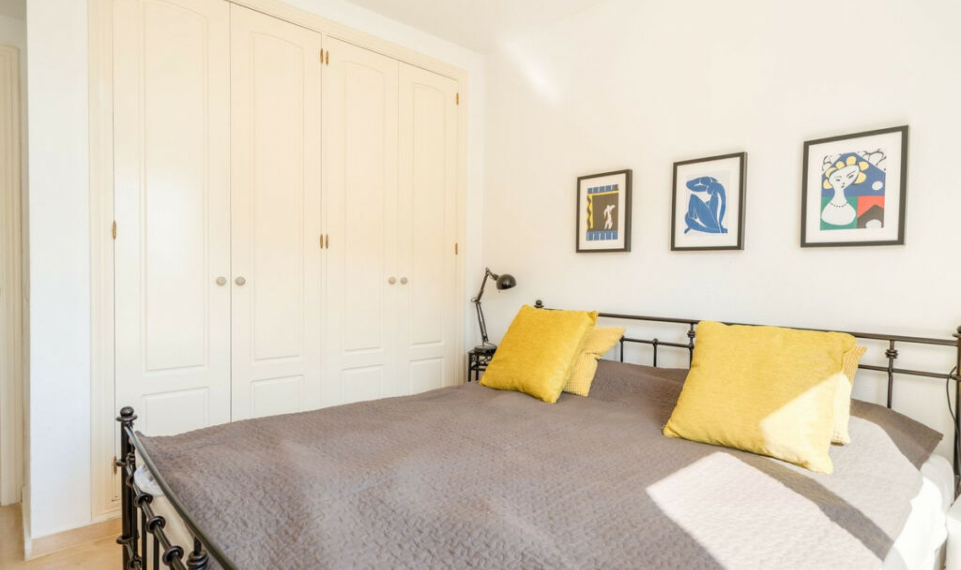 Resale - Apartment -
Riviera del Sol