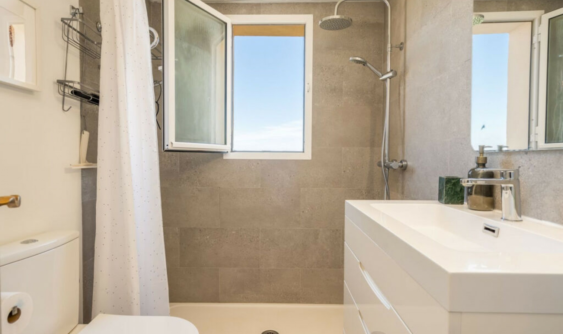 Resale - Apartment -
Riviera del Sol