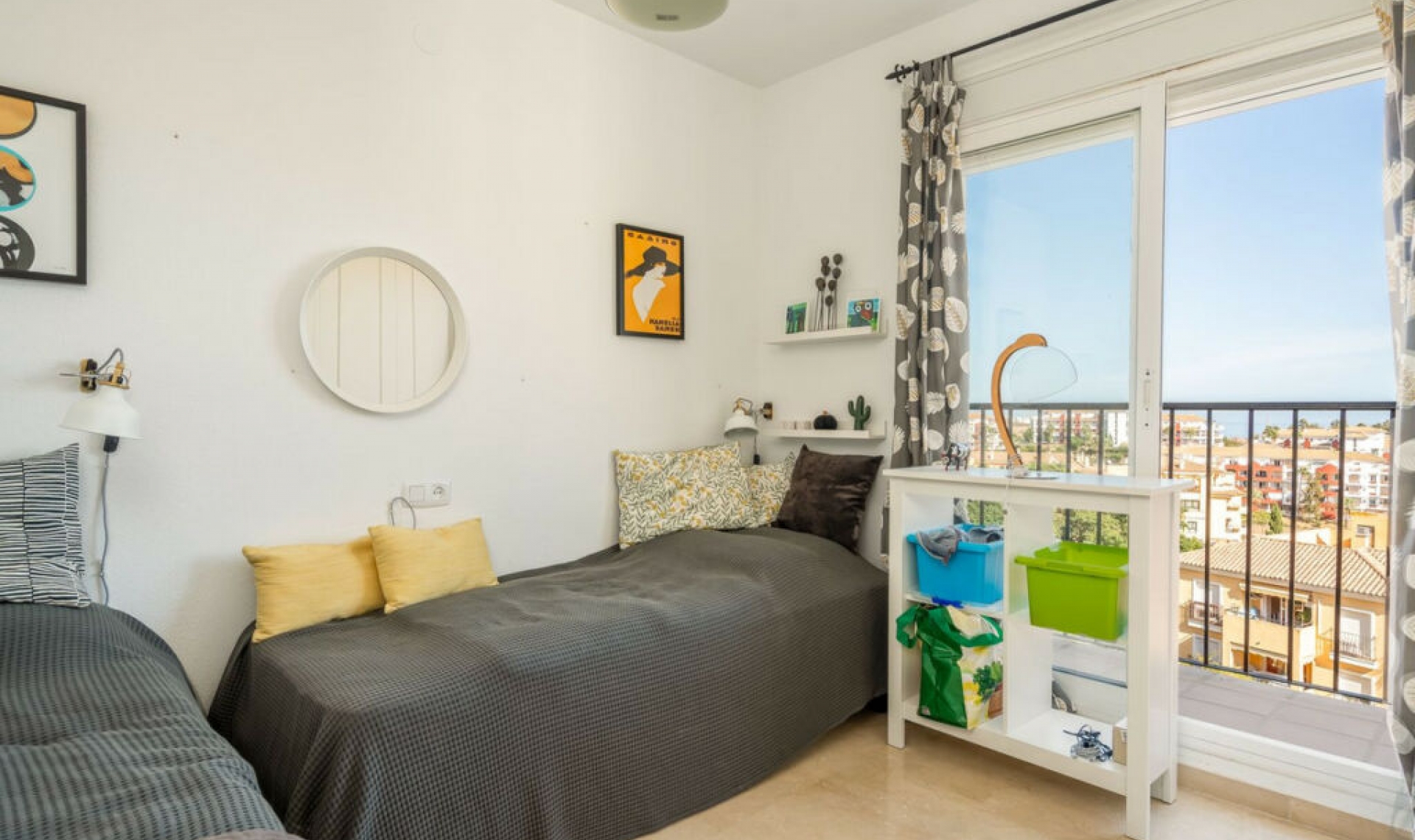Resale - Apartment -
Riviera del Sol