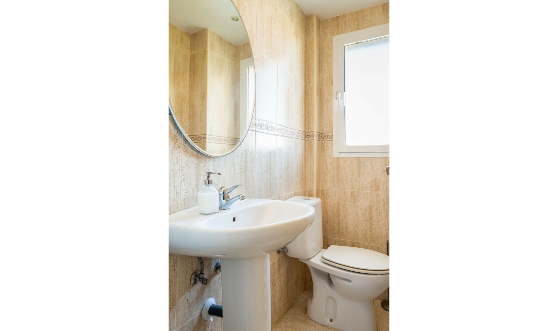 Resale - Apartment -
Riviera del Sol
