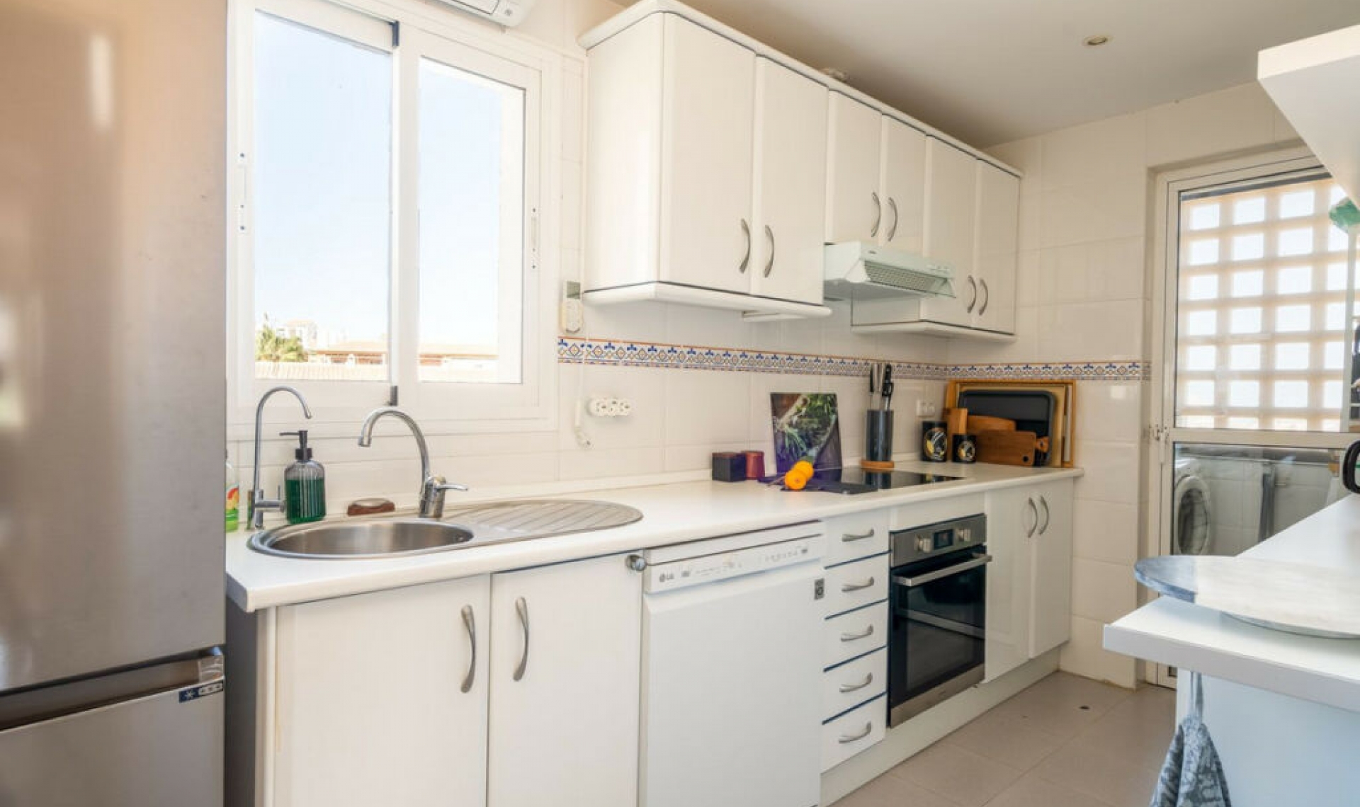 Resale - Apartment -
Riviera del Sol