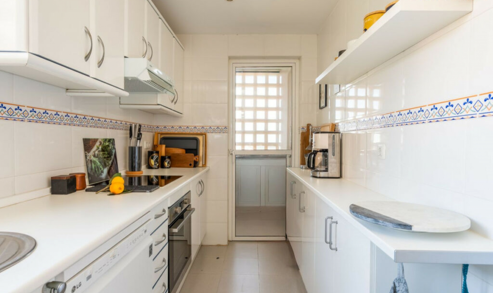 Resale - Apartment -
Riviera del Sol