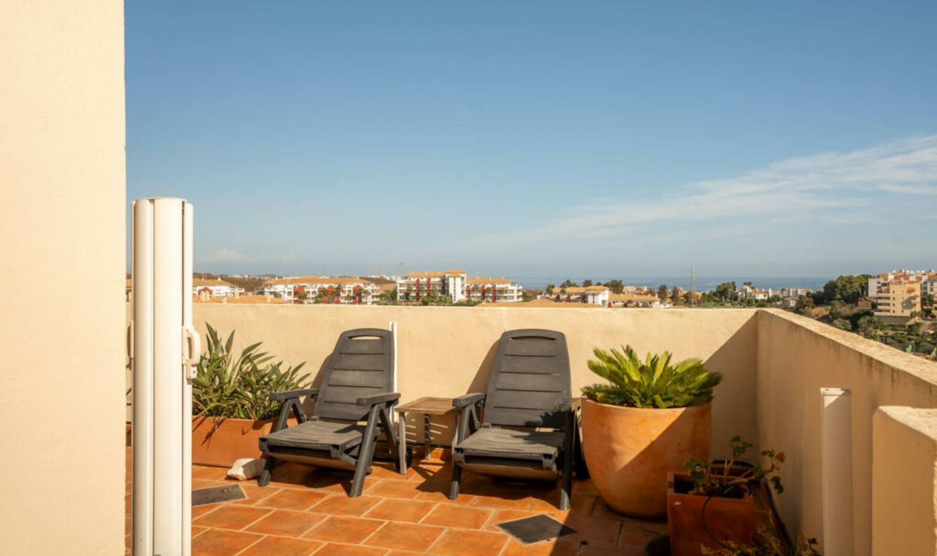 Resale - Apartment -
Riviera del Sol