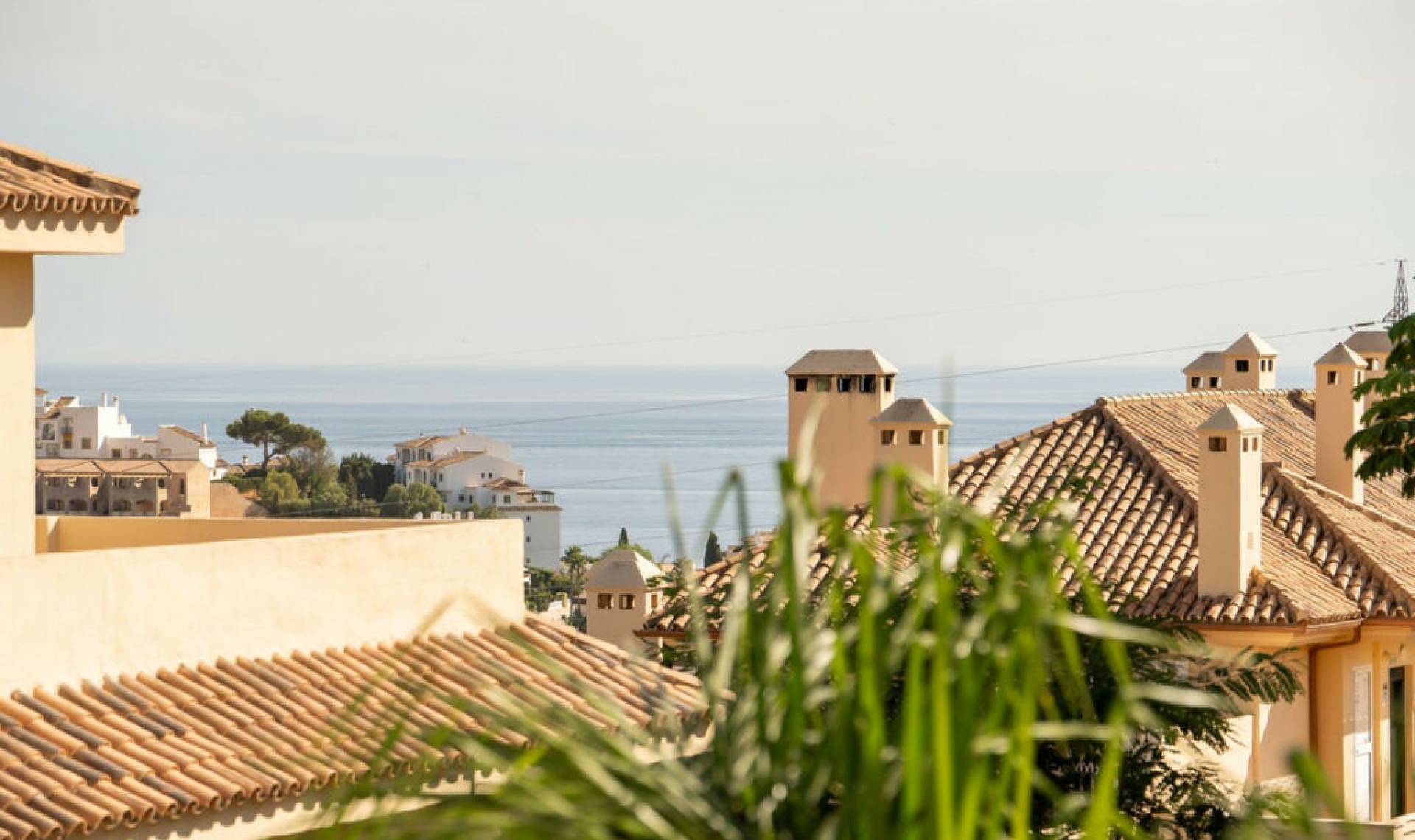 Resale - Apartment -
Riviera del Sol
