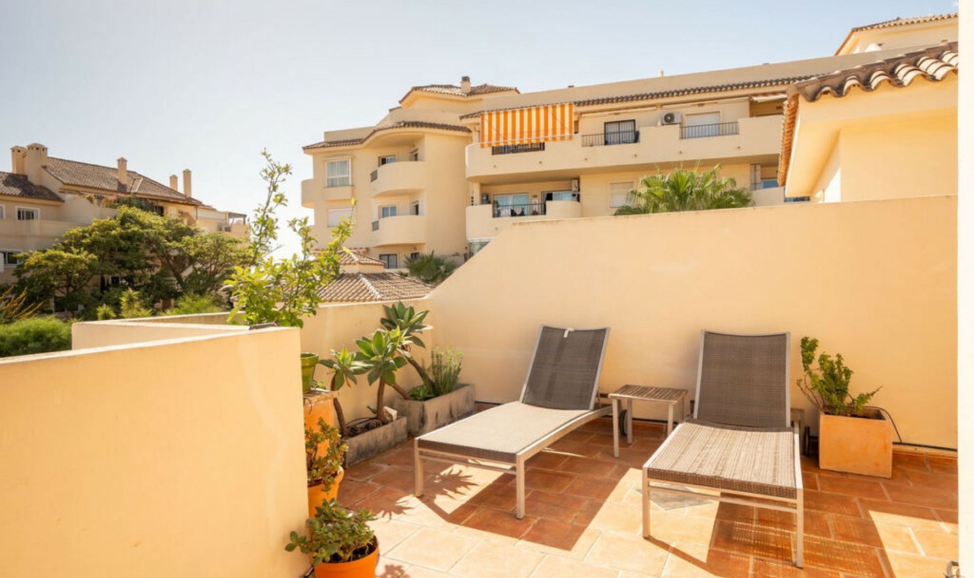 Resale - Apartment -
Riviera del Sol