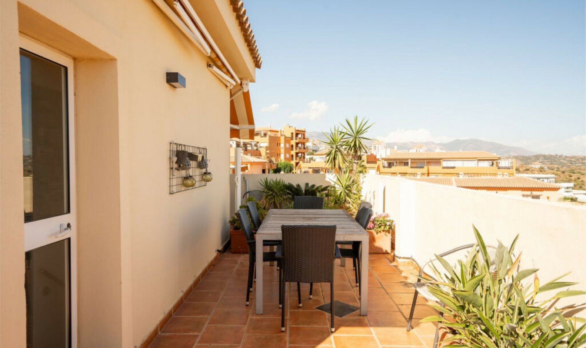 Resale - Apartment -
Riviera del Sol