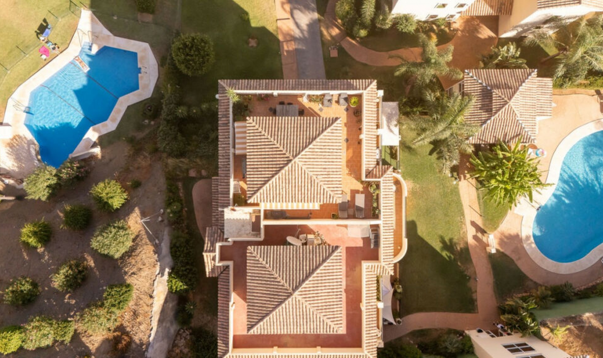 Resale - Apartment -
Riviera del Sol