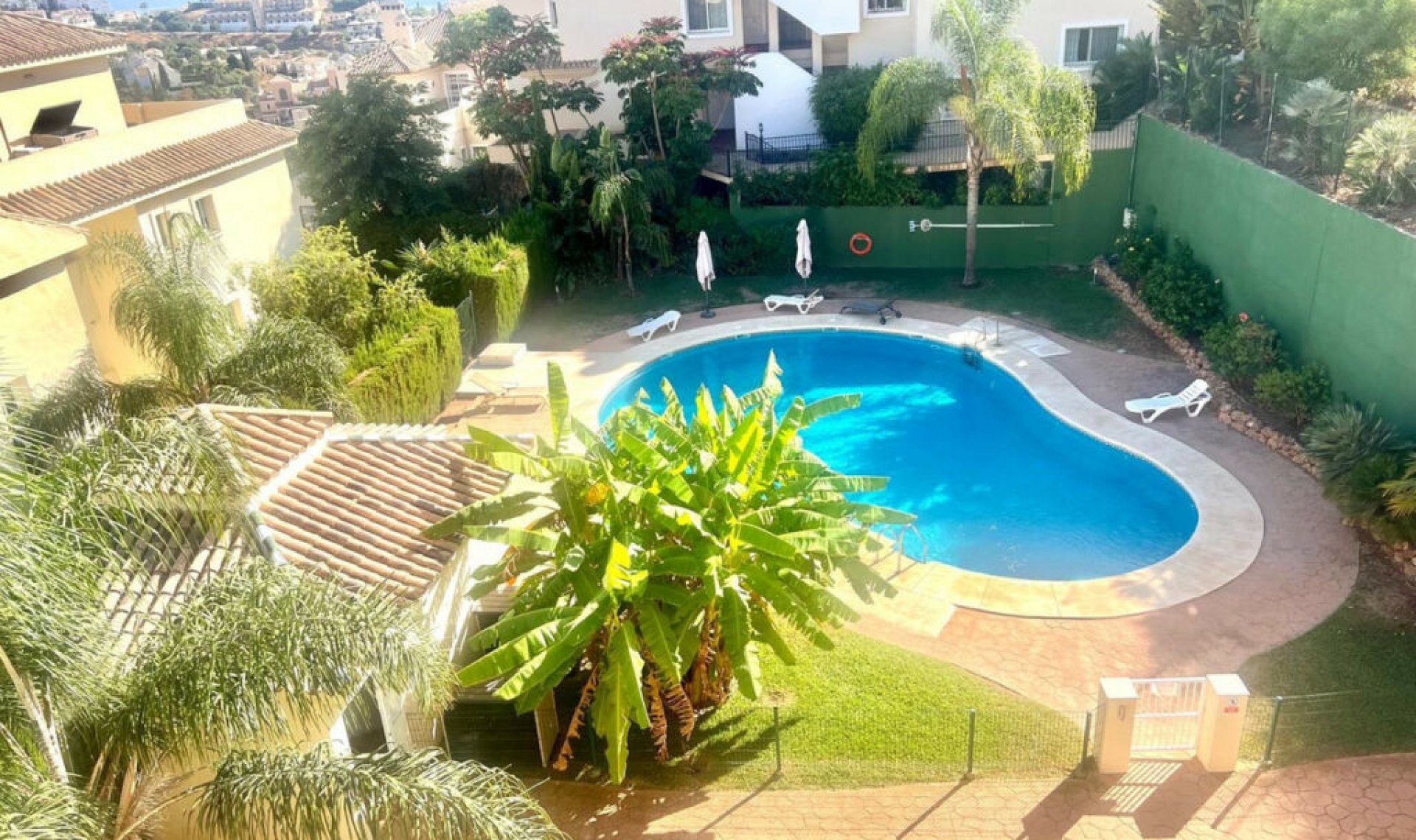 Resale - Apartment -
Riviera del Sol