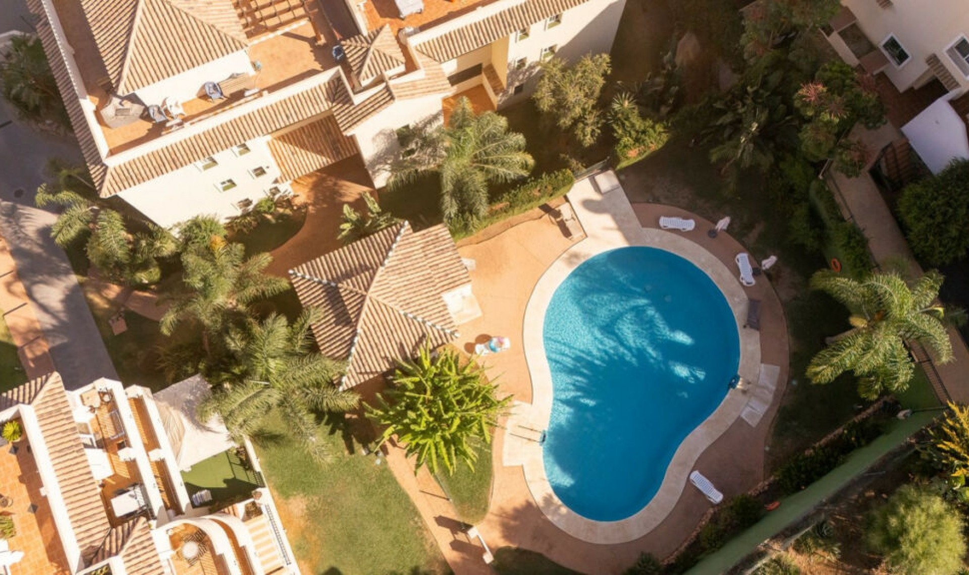 Resale - Apartment -
Riviera del Sol