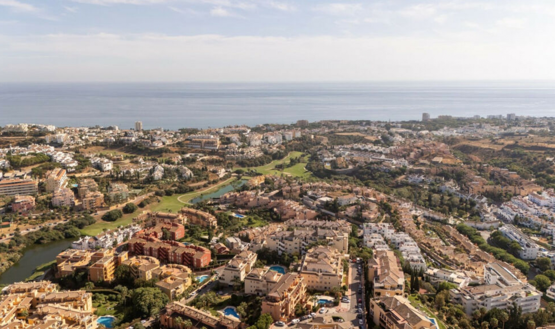 Resale - Apartment -
Riviera del Sol