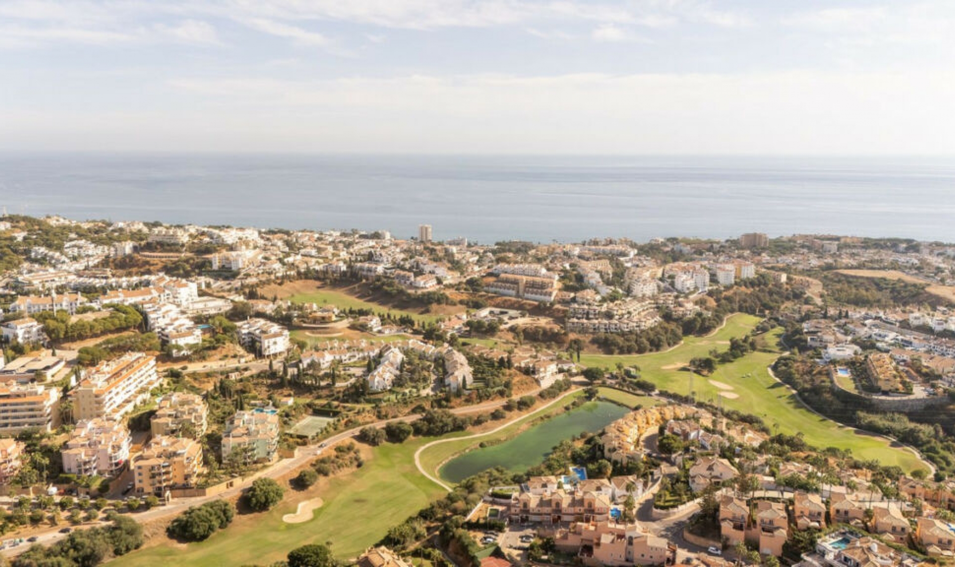 Resale - Apartment -
Riviera del Sol
