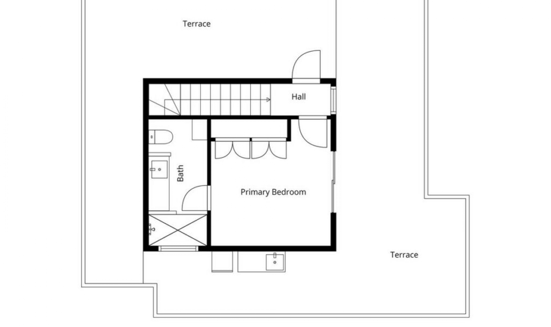 Resale - Apartment -
Riviera del Sol