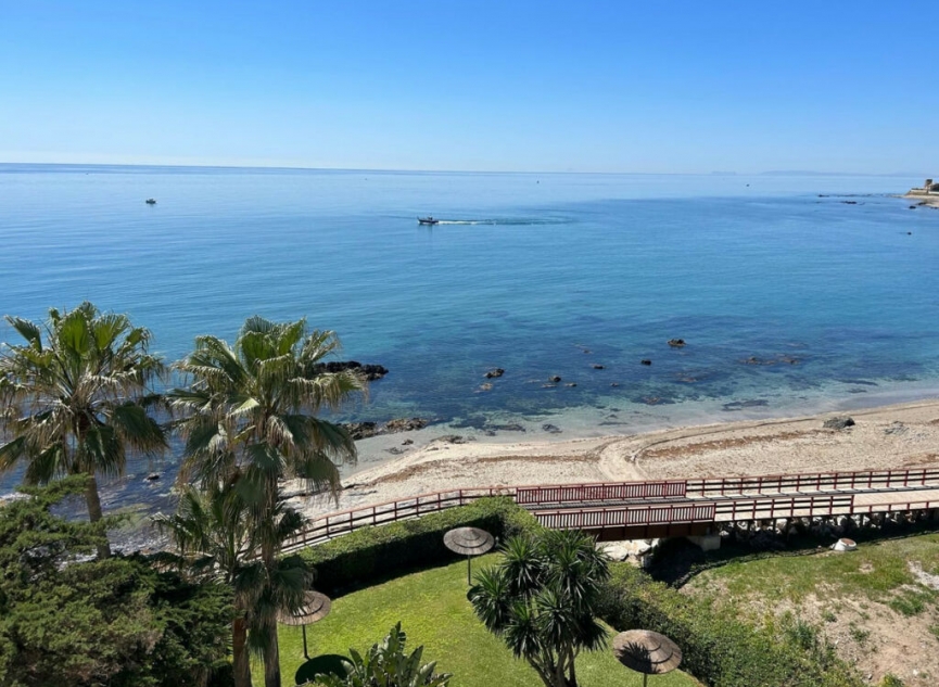 Resale - Apartment -
Riviera del Sol