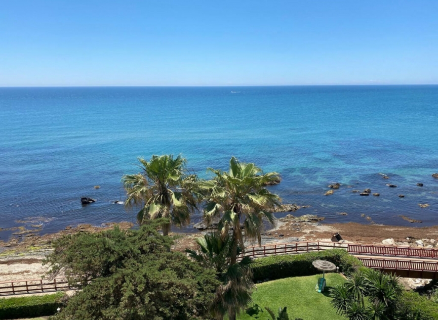 Resale - Apartment -
Riviera del Sol
