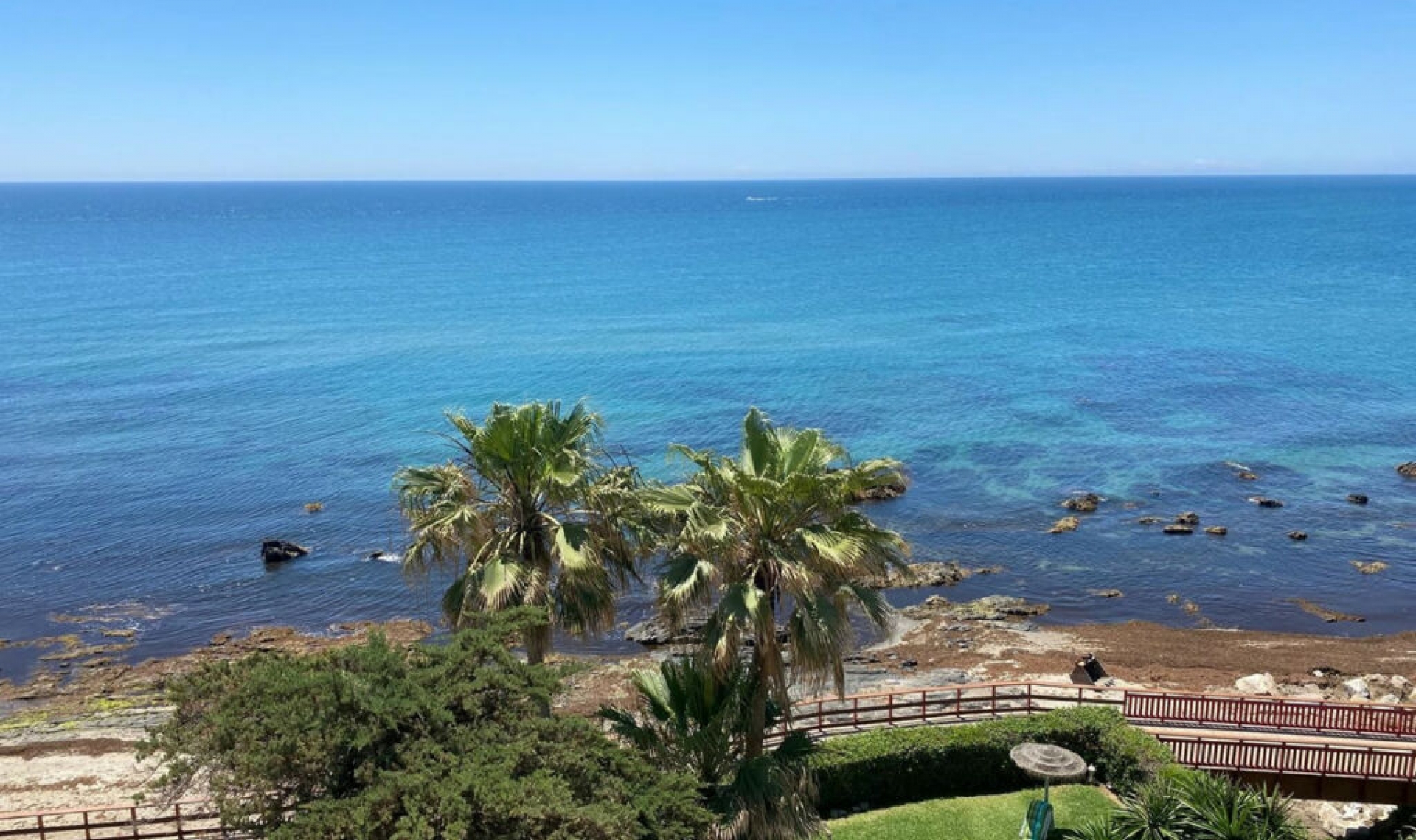 Resale - Apartment -
Riviera del Sol