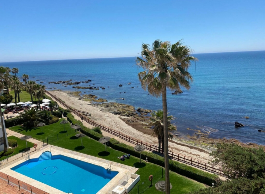 Resale - Apartment -
Riviera del Sol