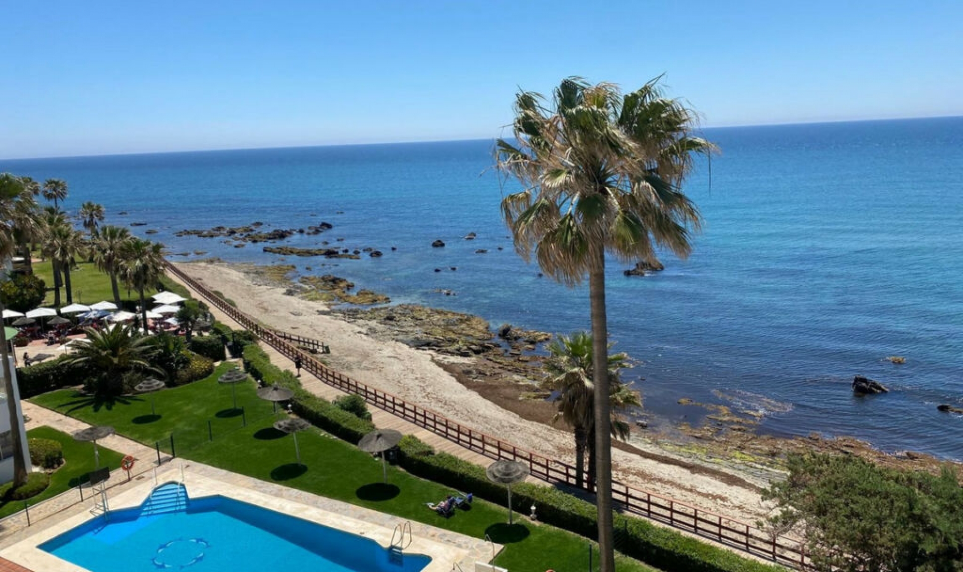 Resale - Apartment -
Riviera del Sol