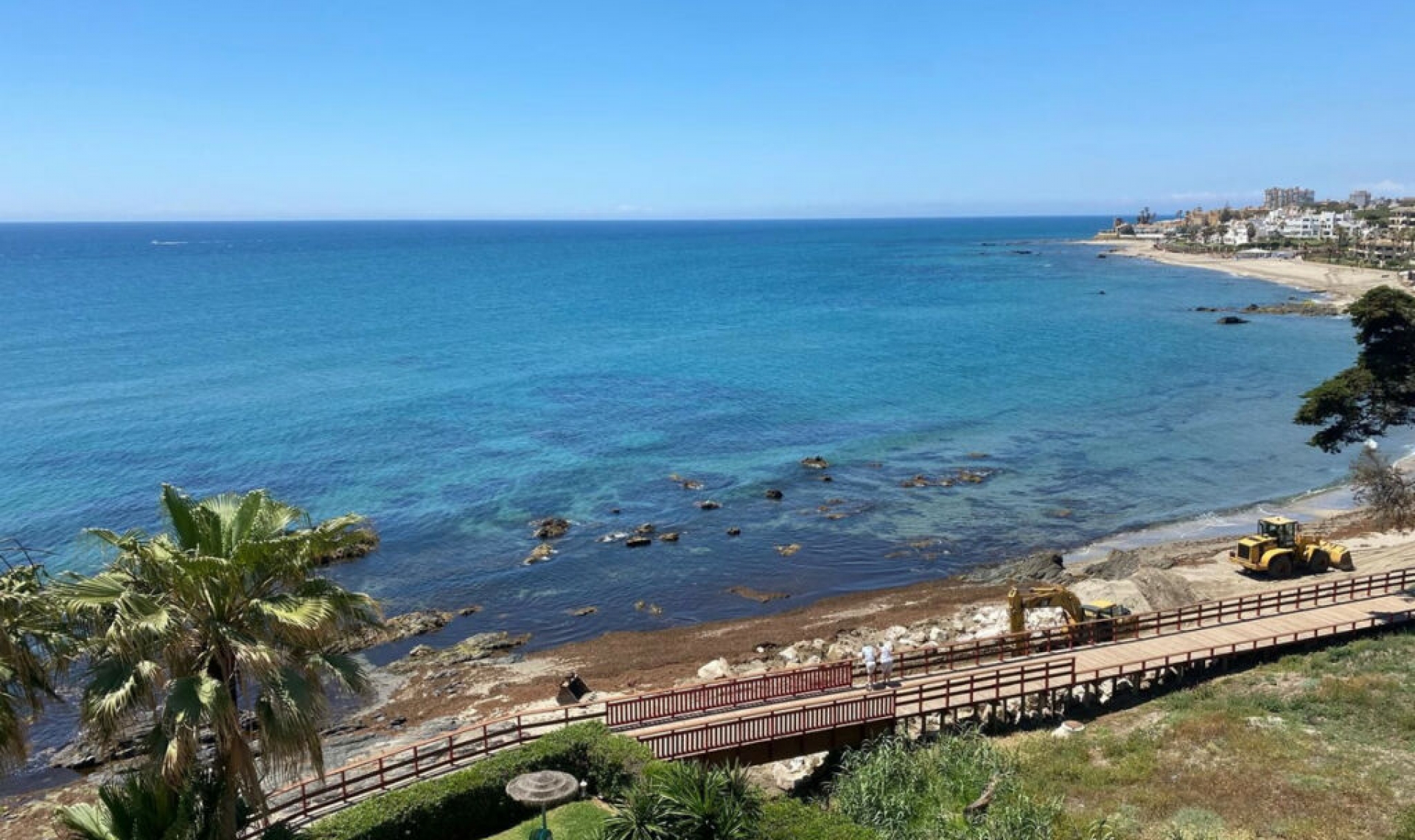 Resale - Apartment -
Riviera del Sol