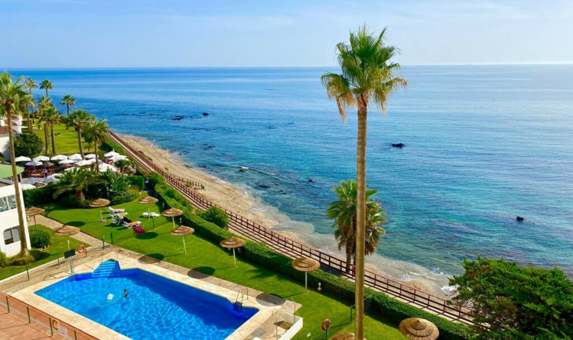 Resale - Apartment -
Riviera del Sol