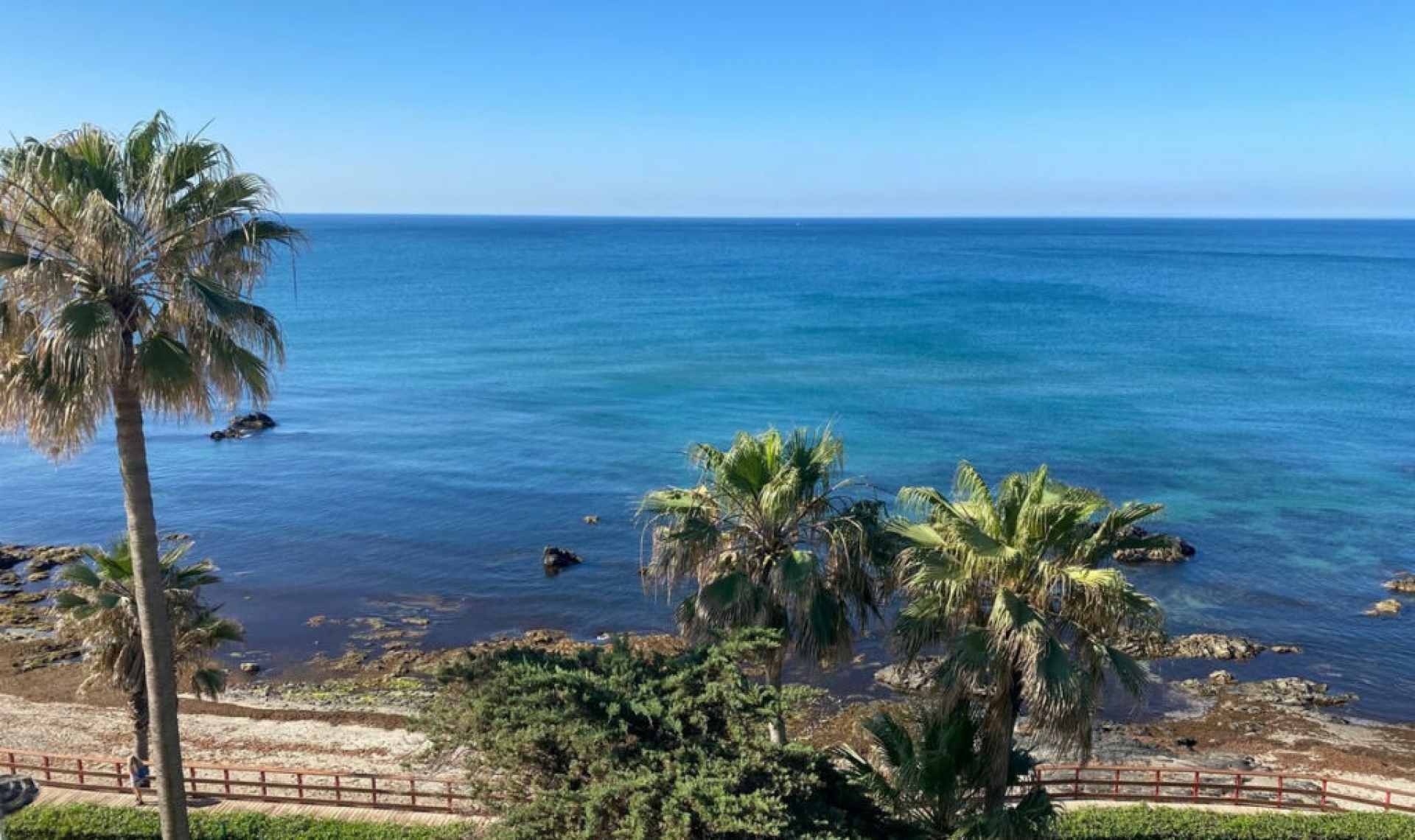 Resale - Apartment -
Riviera del Sol