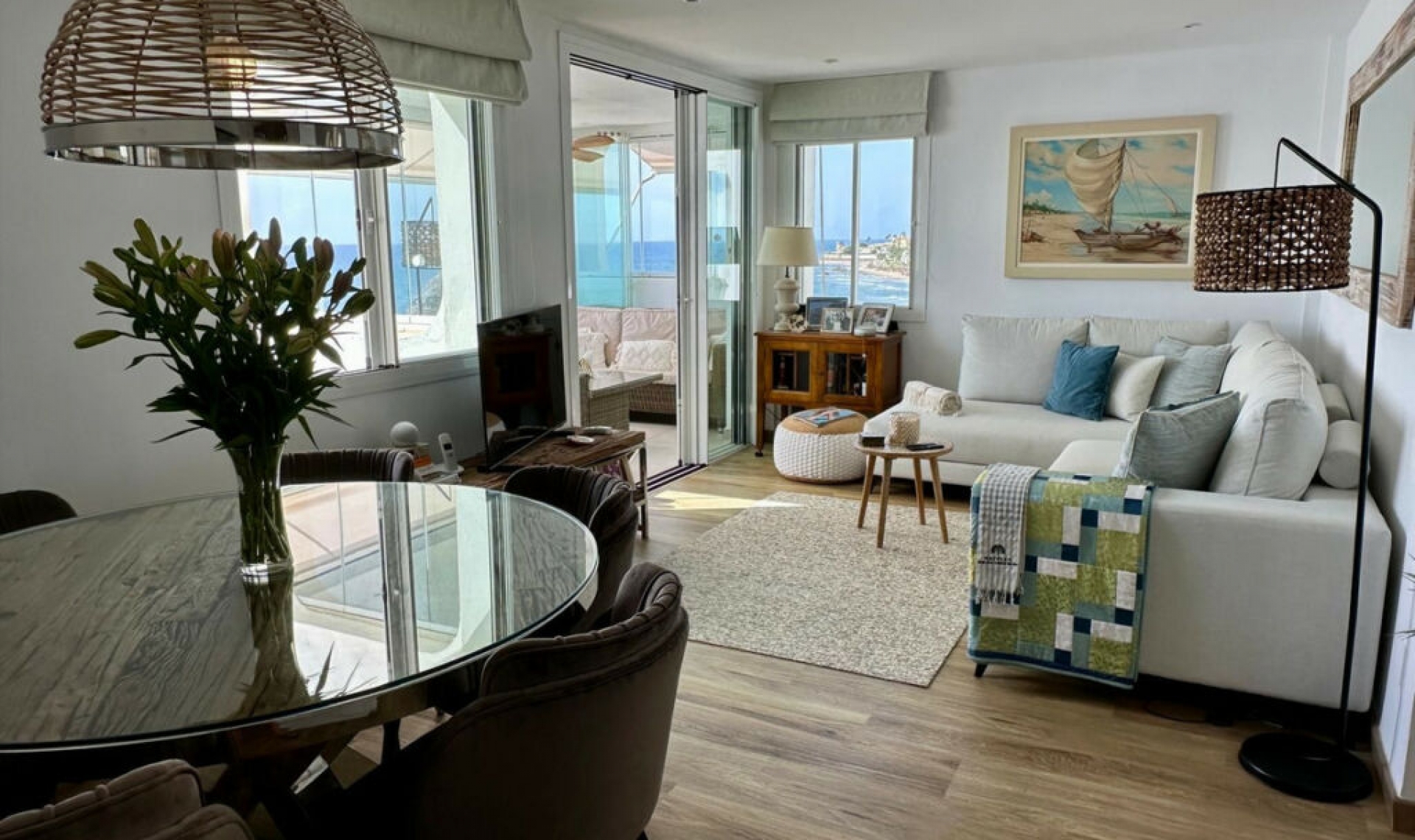 Resale - Apartment -
Riviera del Sol