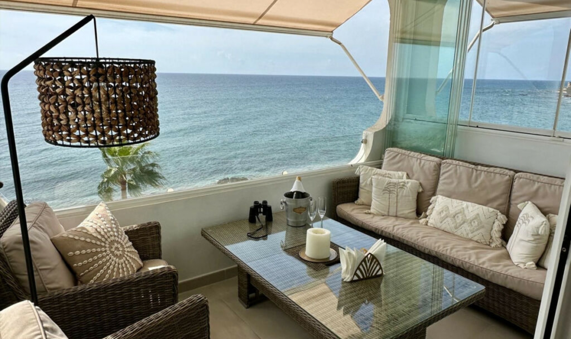 Resale - Apartment -
Riviera del Sol