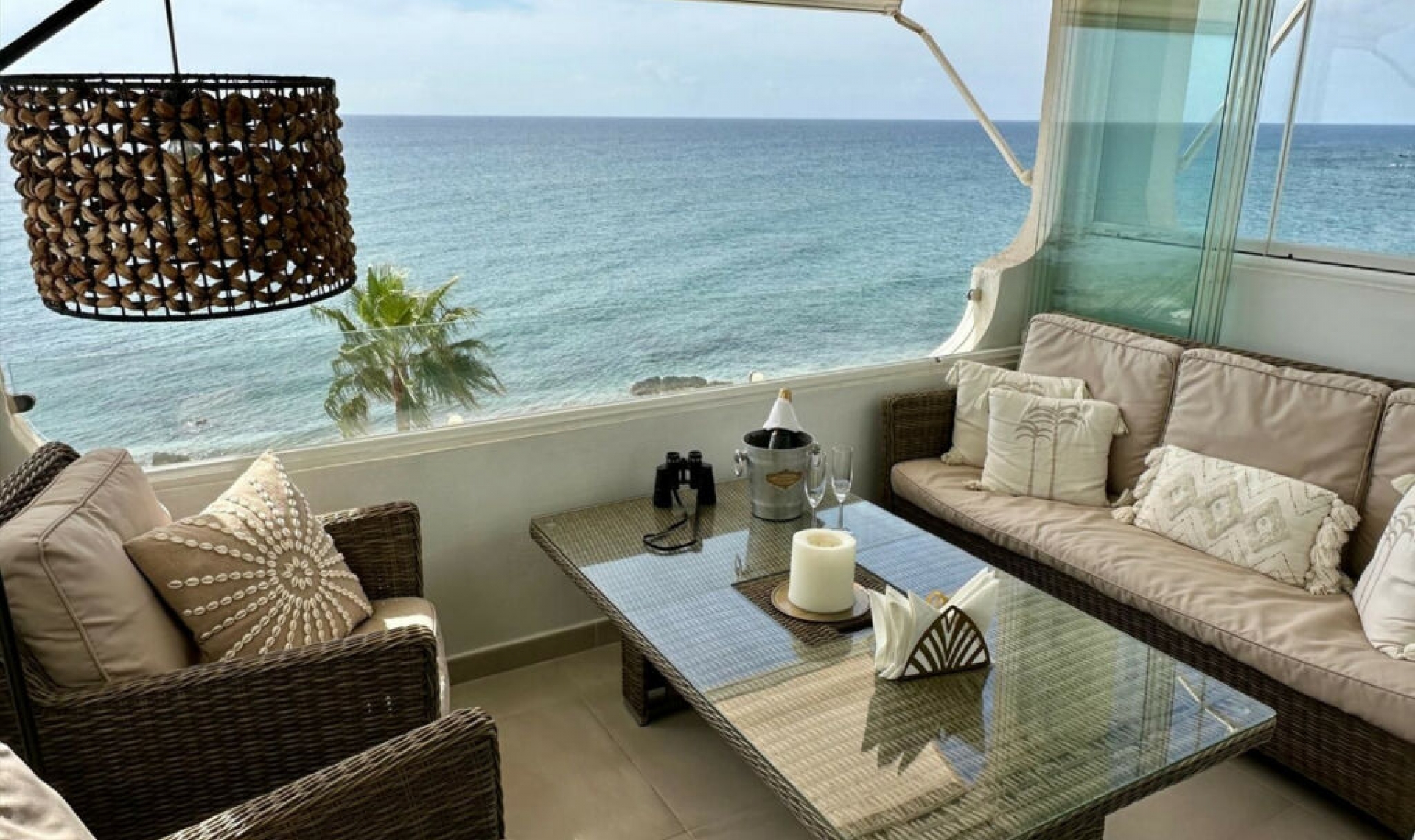 Resale - Apartment -
Riviera del Sol