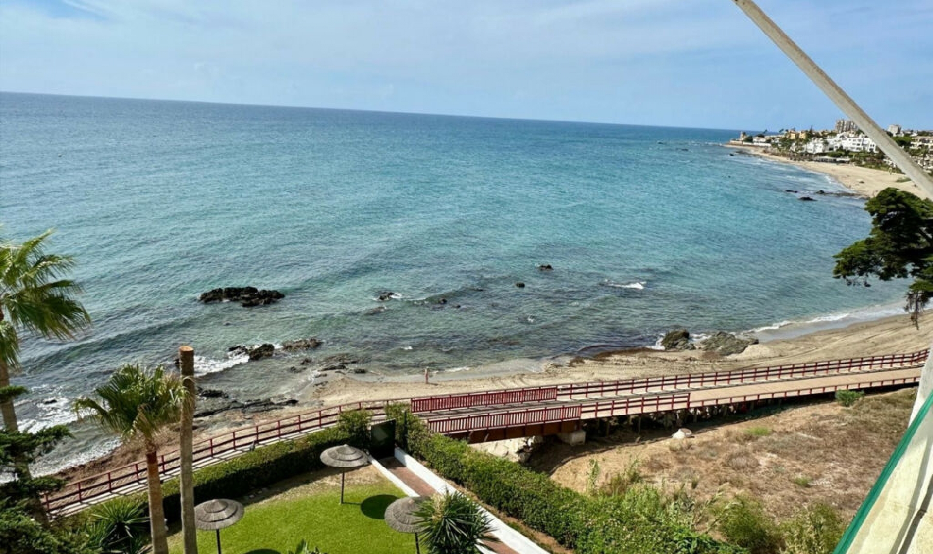 Resale - Apartment -
Riviera del Sol