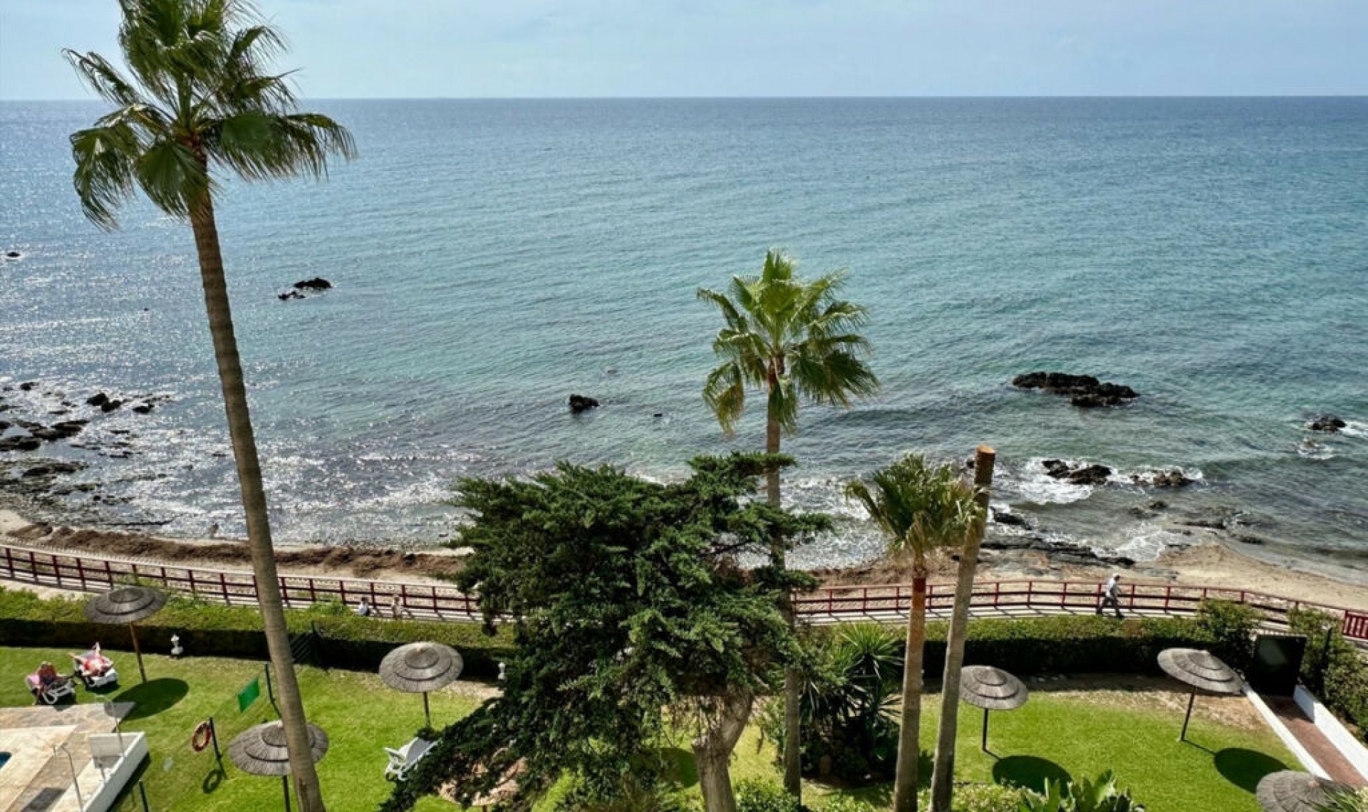 Resale - Apartment -
Riviera del Sol
