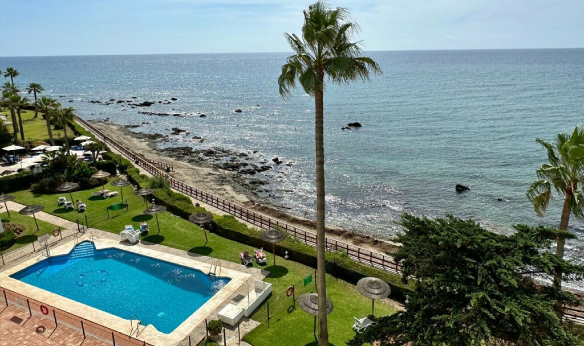 Resale - Apartment -
Riviera del Sol
