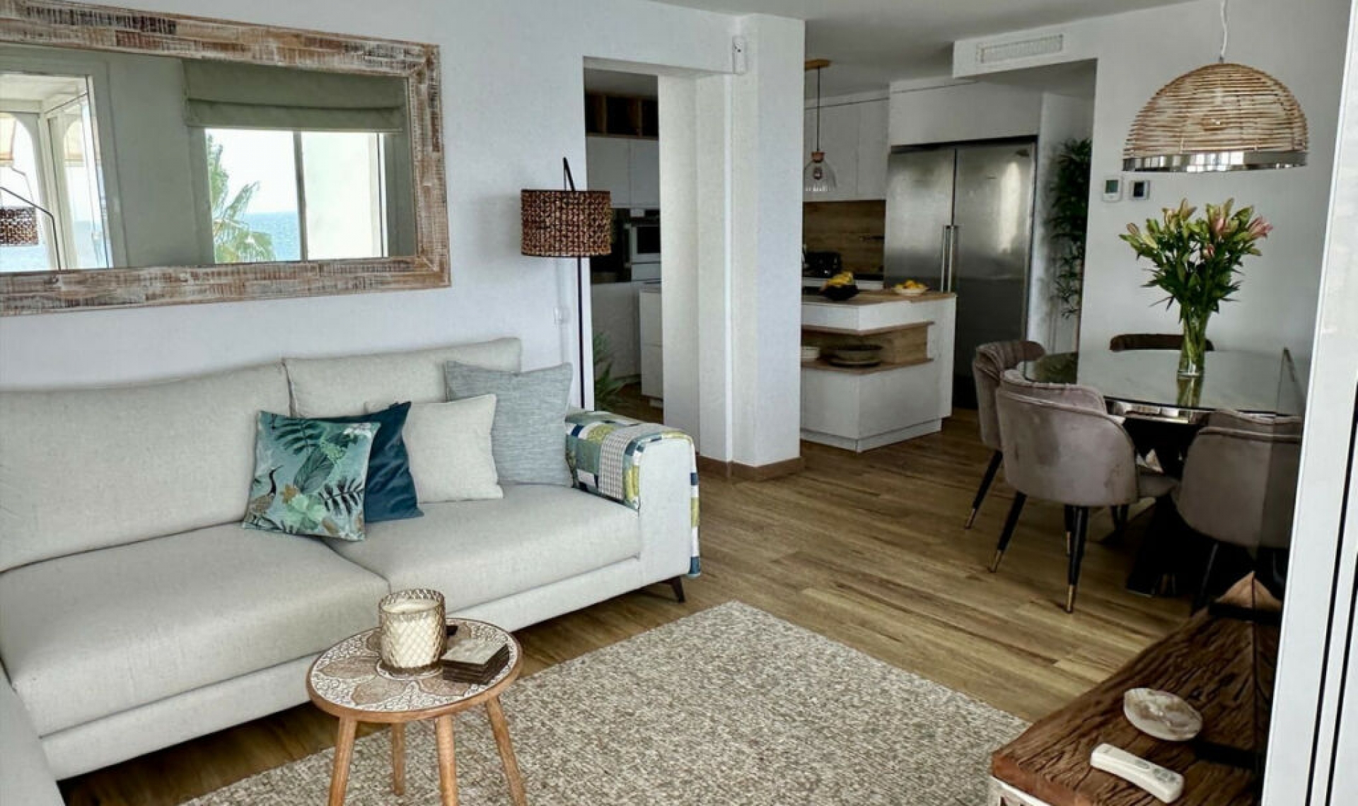 Resale - Apartment -
Riviera del Sol