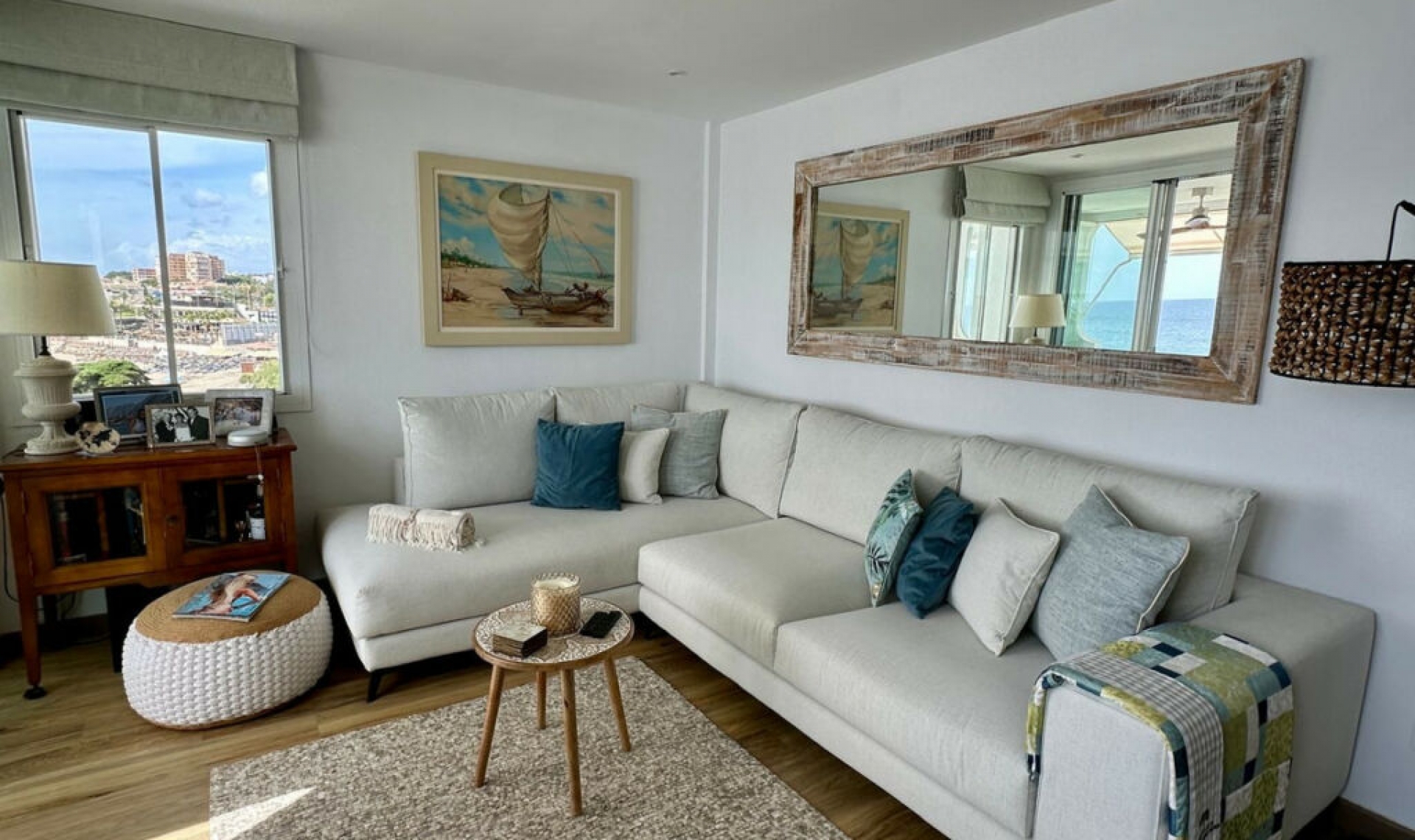 Resale - Apartment -
Riviera del Sol