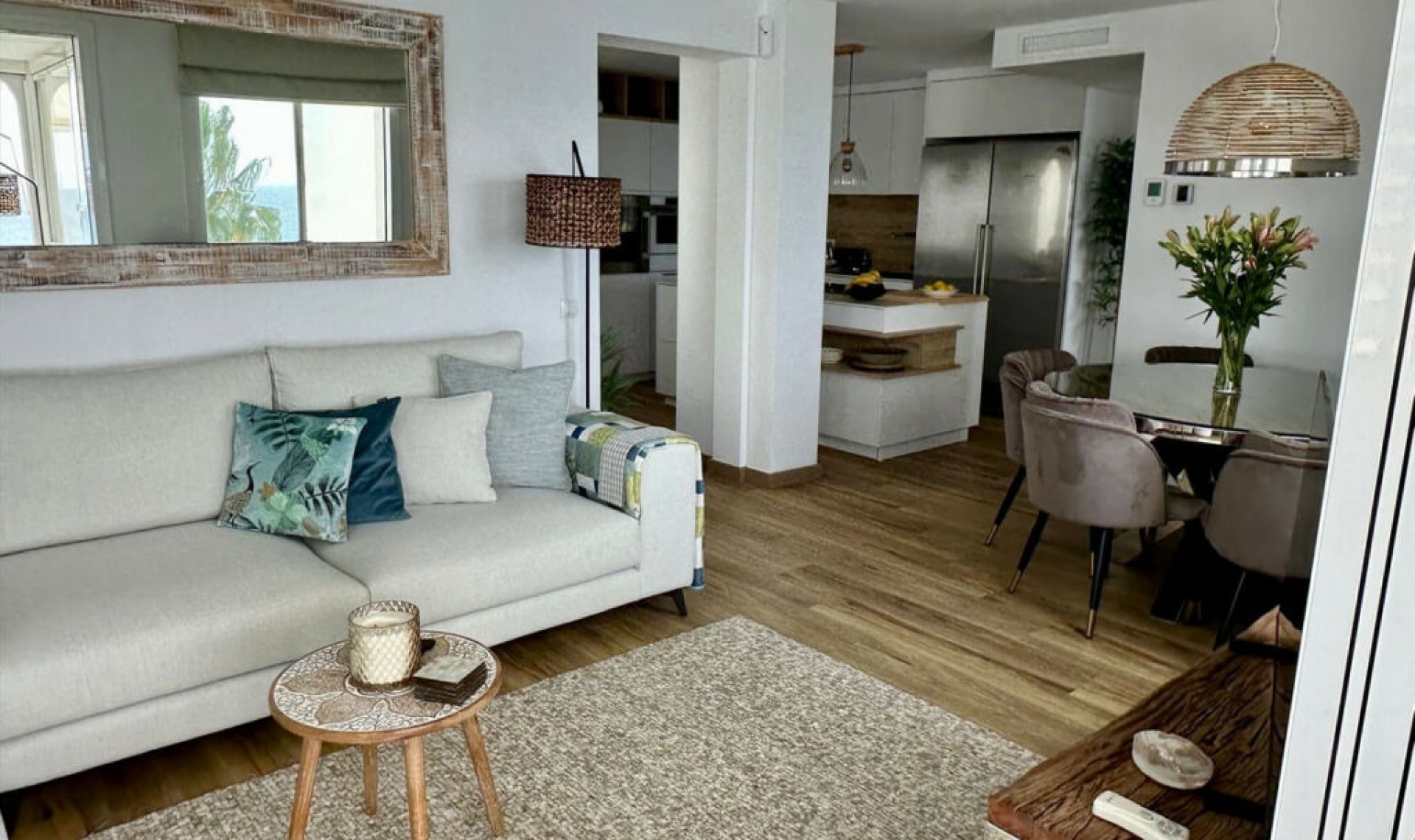 Resale - Apartment -
Riviera del Sol