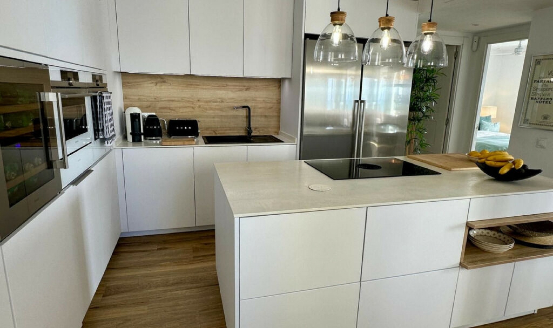 Resale - Apartment -
Riviera del Sol