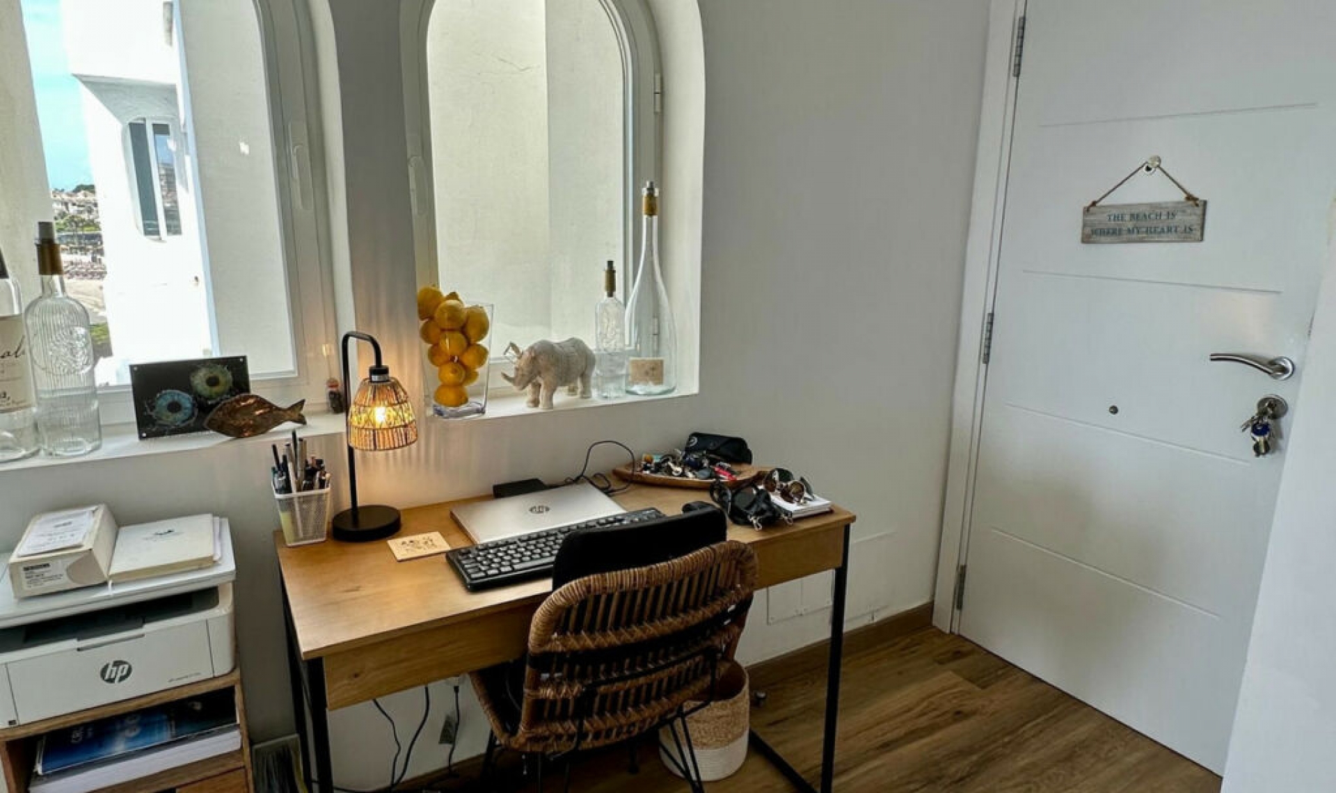 Resale - Apartment -
Riviera del Sol