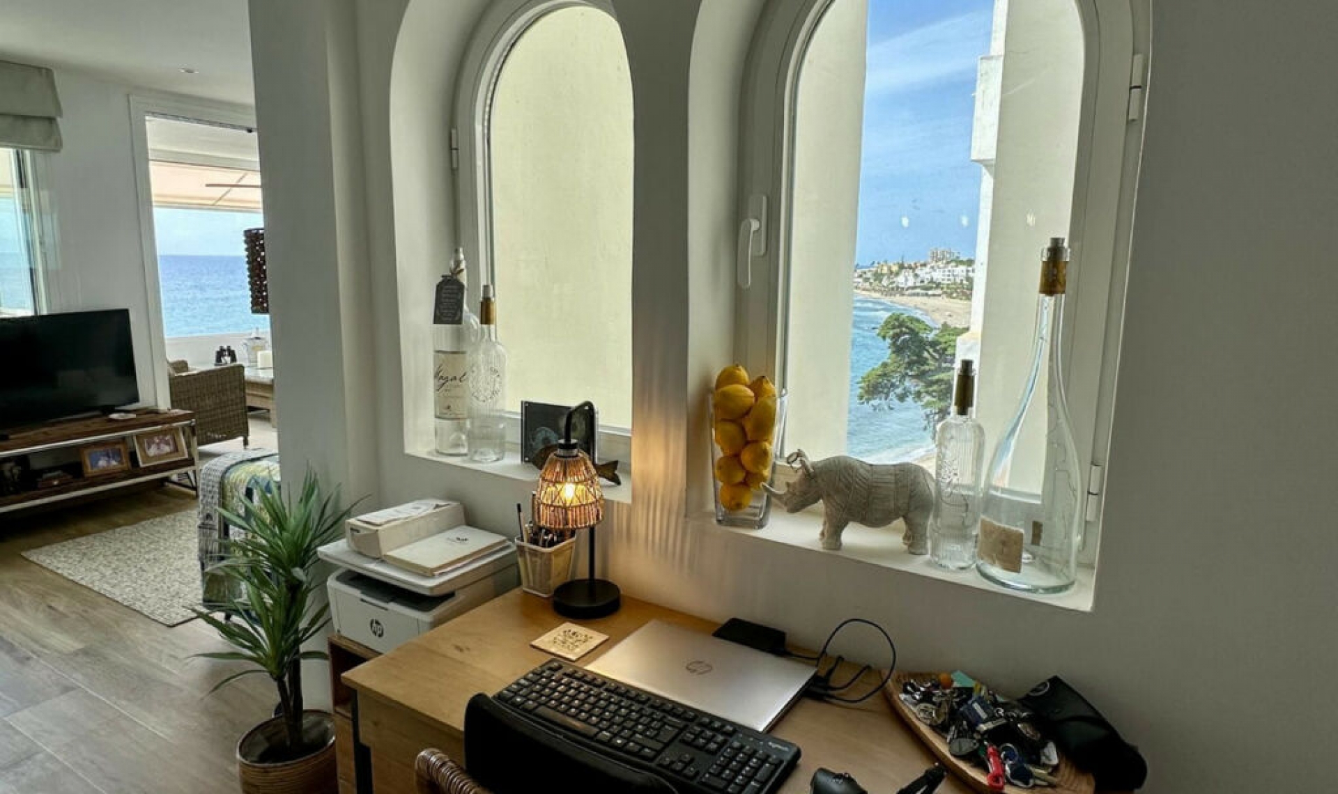 Resale - Apartment -
Riviera del Sol