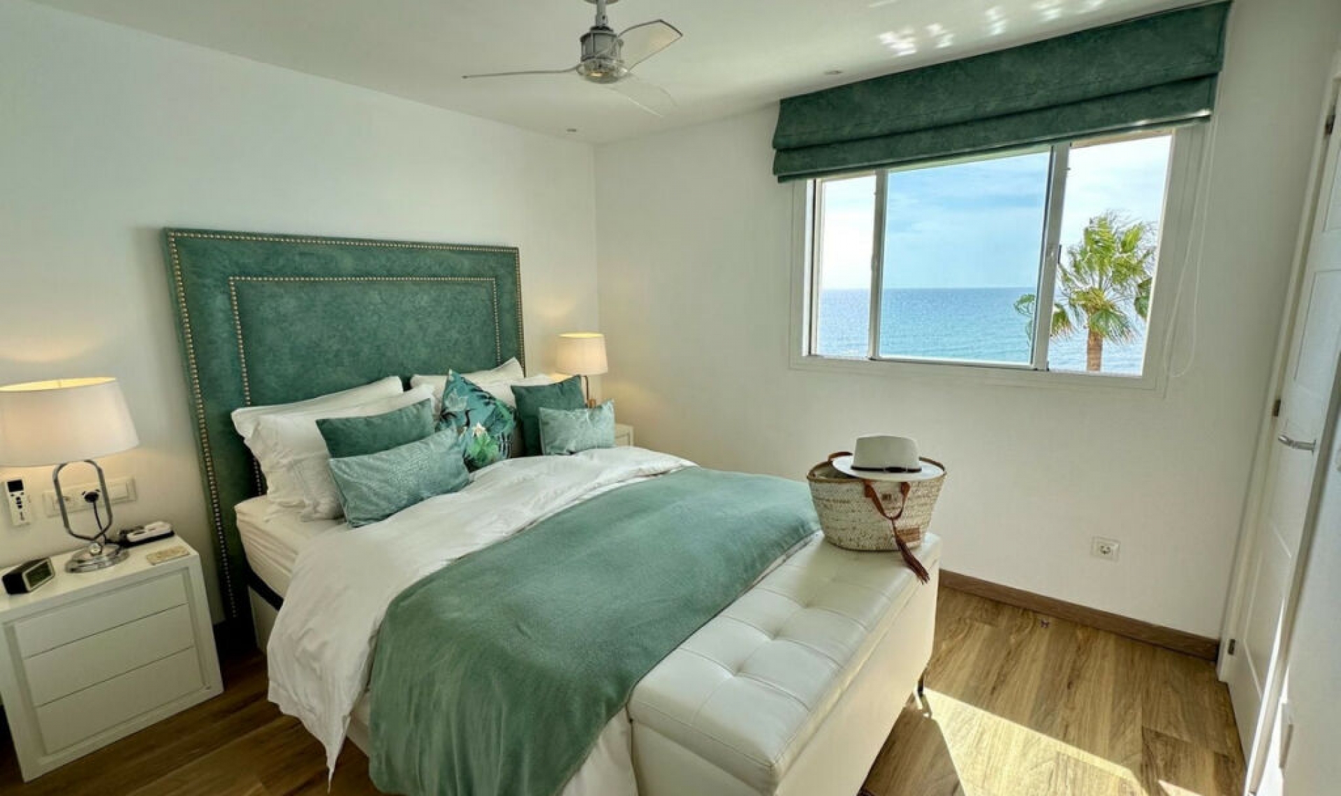 Resale - Apartment -
Riviera del Sol