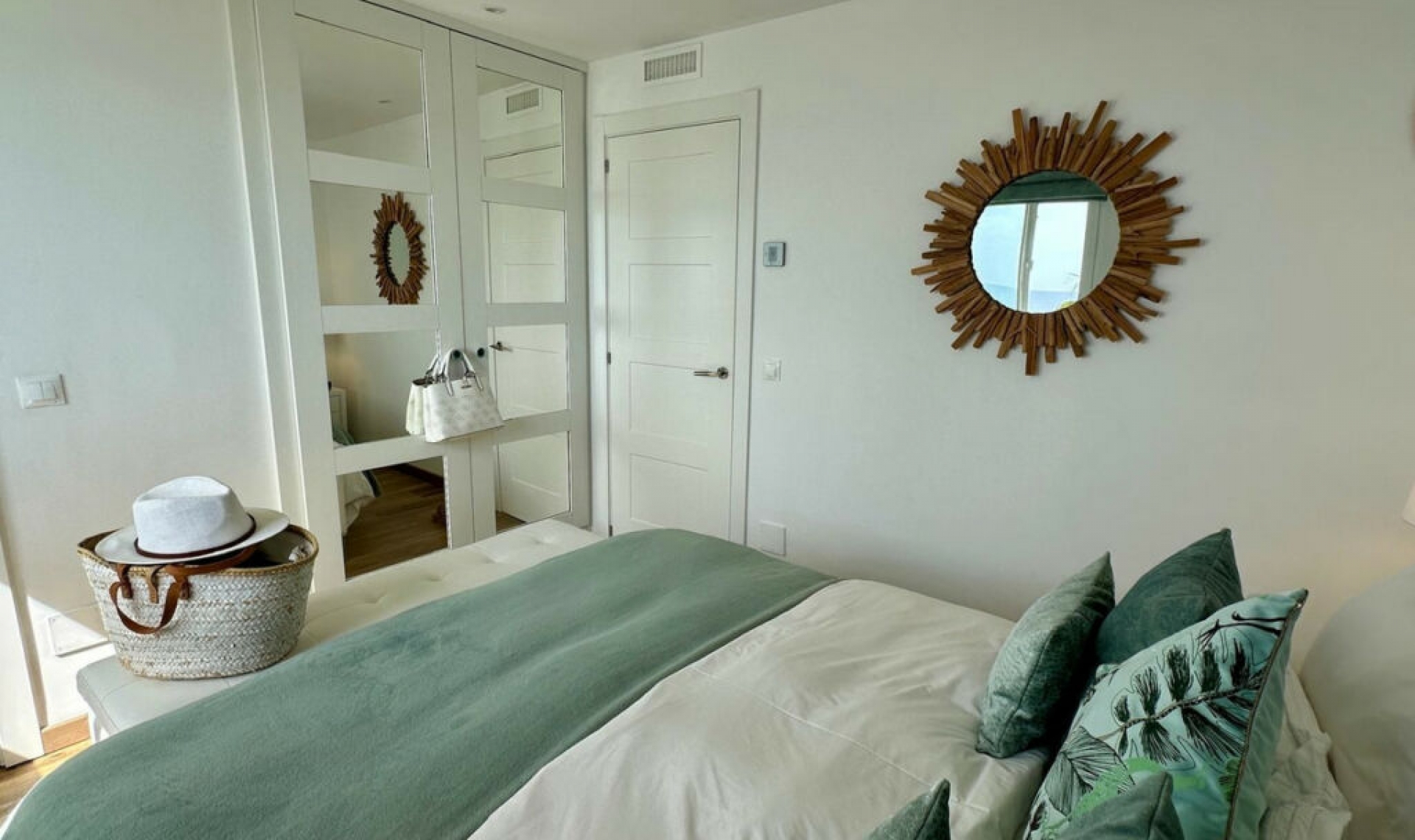 Resale - Apartment -
Riviera del Sol