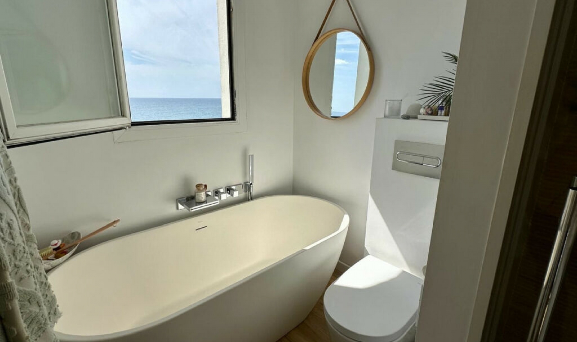 Resale - Apartment -
Riviera del Sol