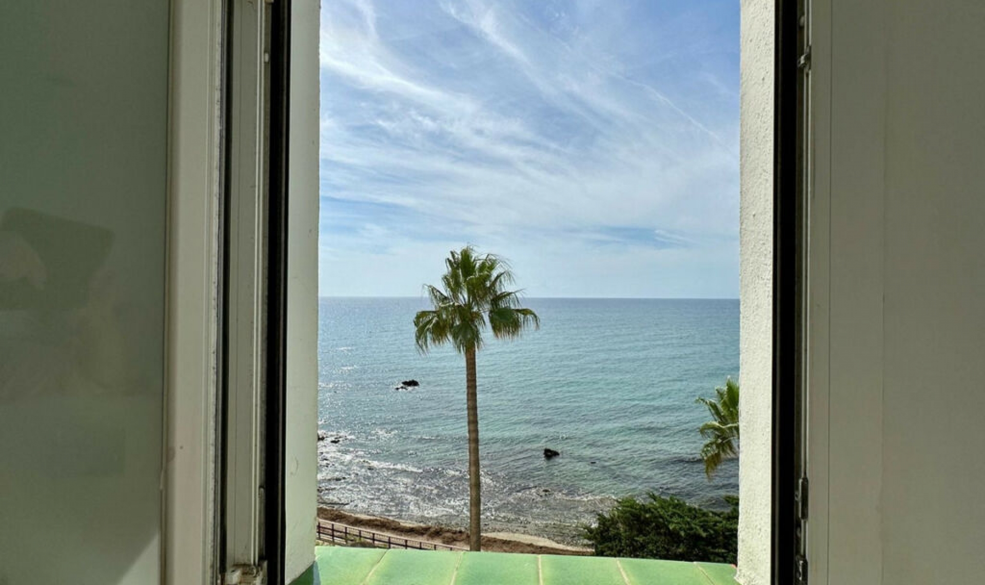 Resale - Apartment -
Riviera del Sol