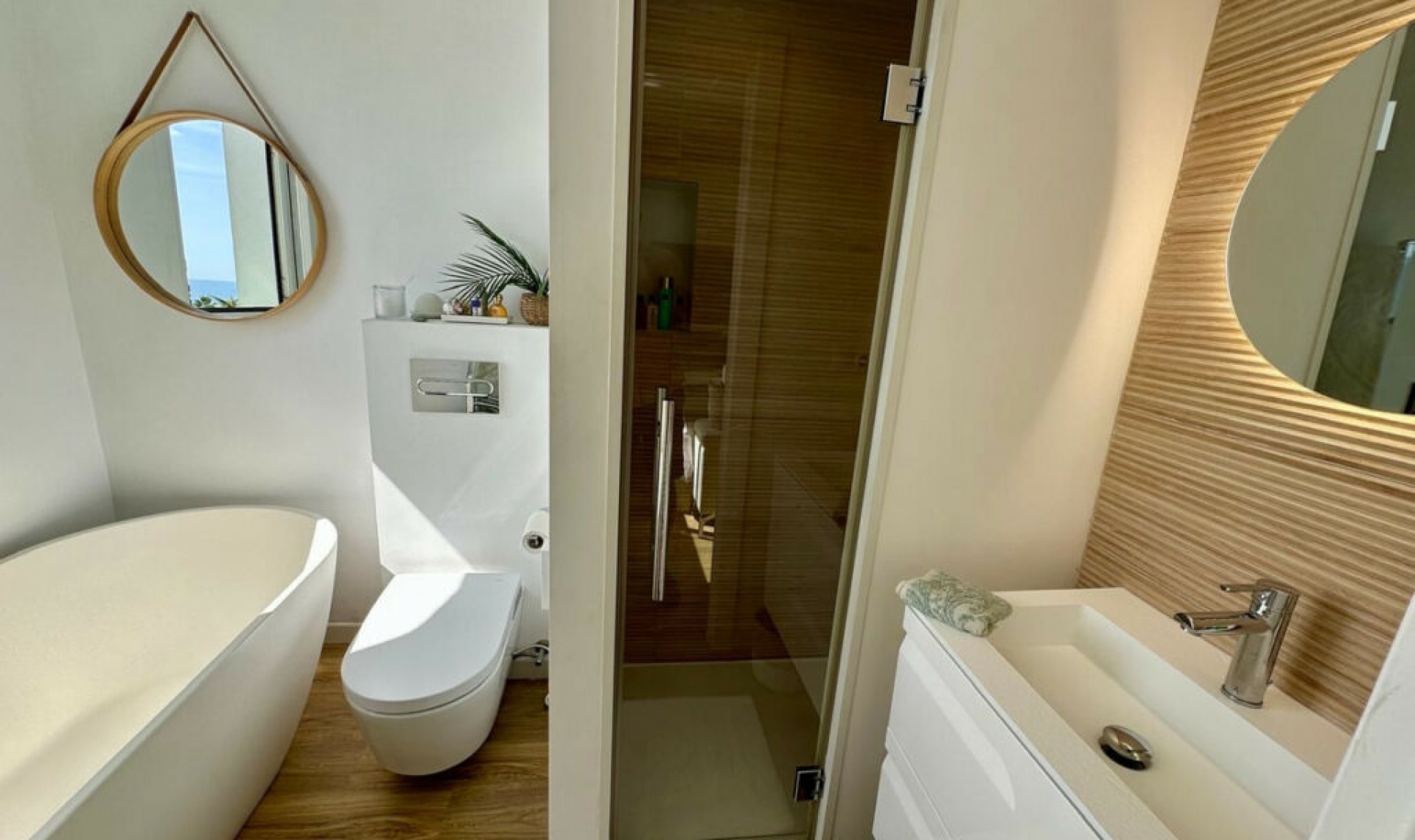 Resale - Apartment -
Riviera del Sol
