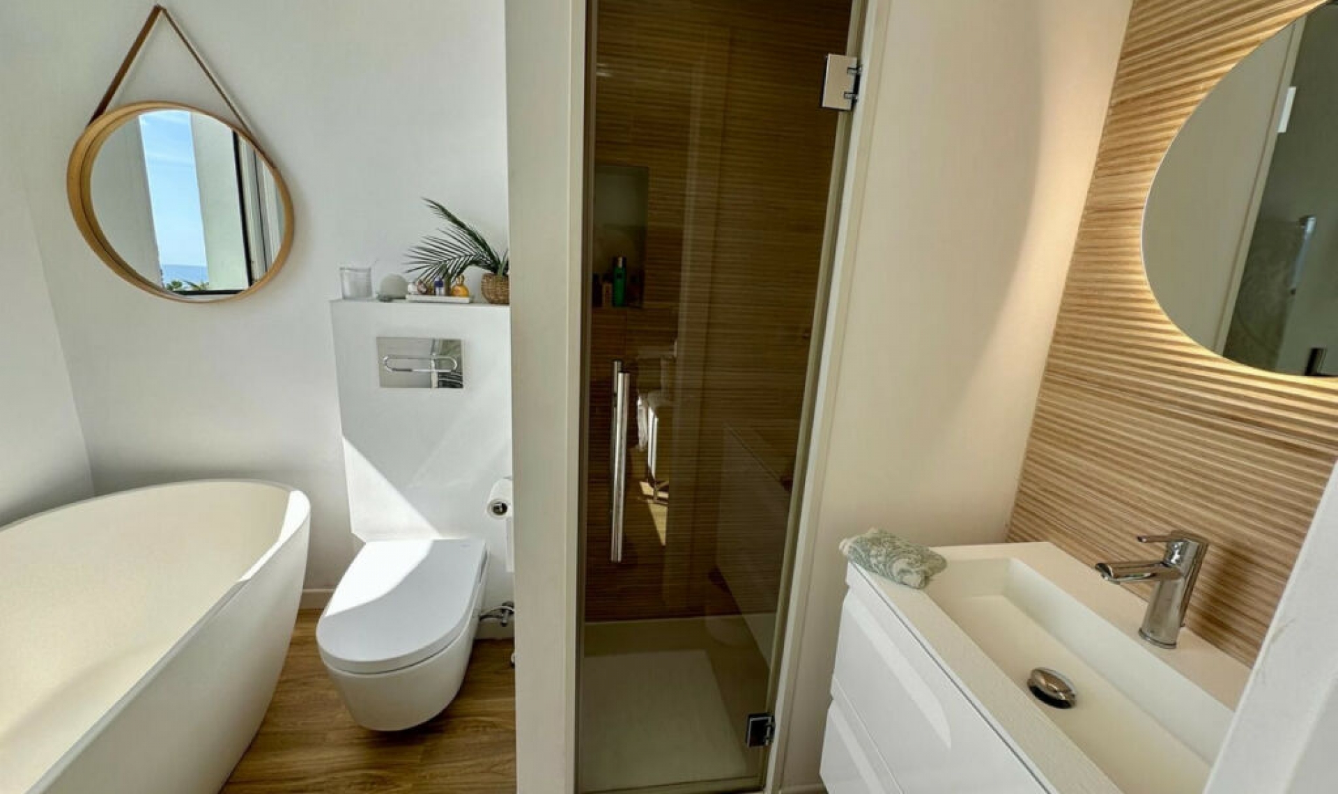 Resale - Apartment -
Riviera del Sol