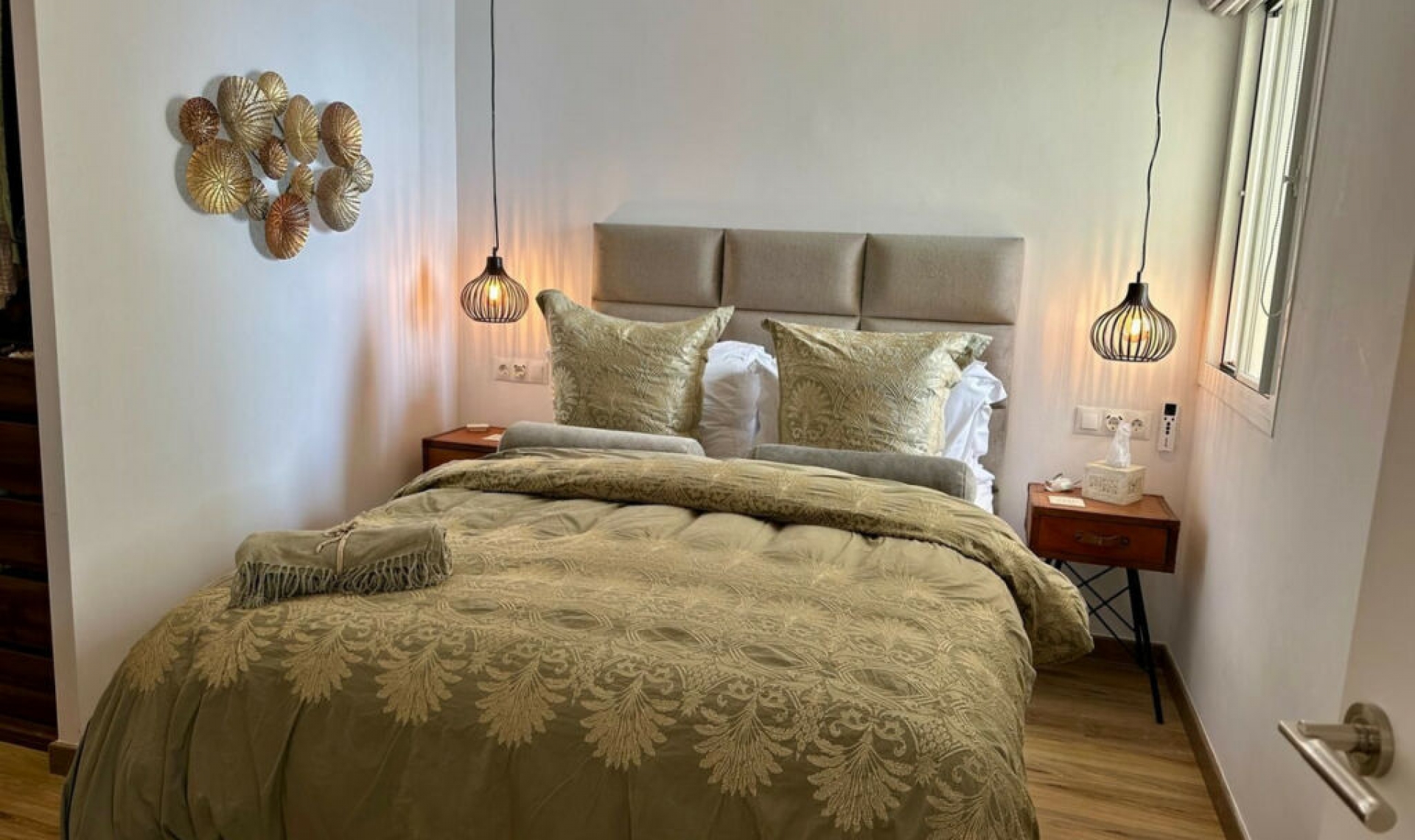 Resale - Apartment -
Riviera del Sol