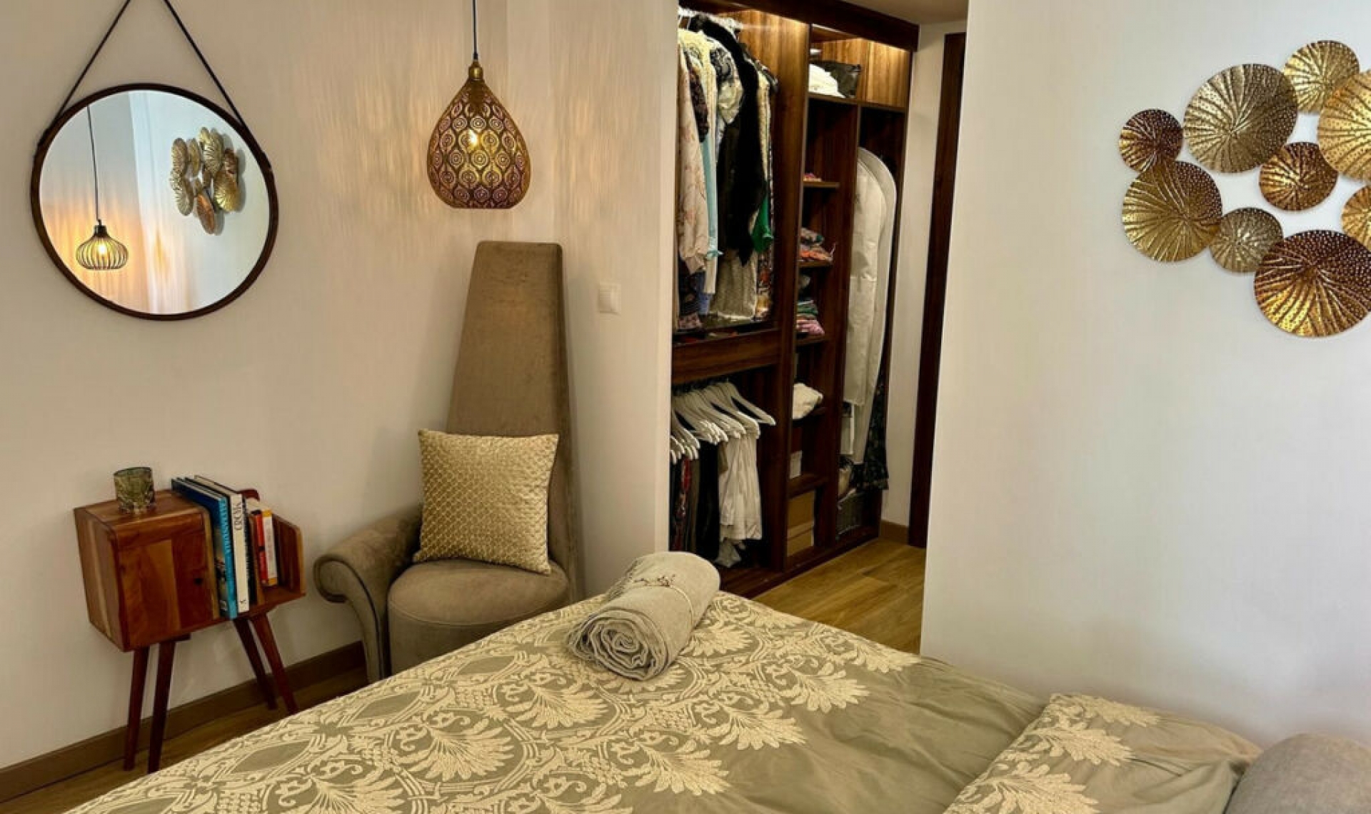 Resale - Apartment -
Riviera del Sol