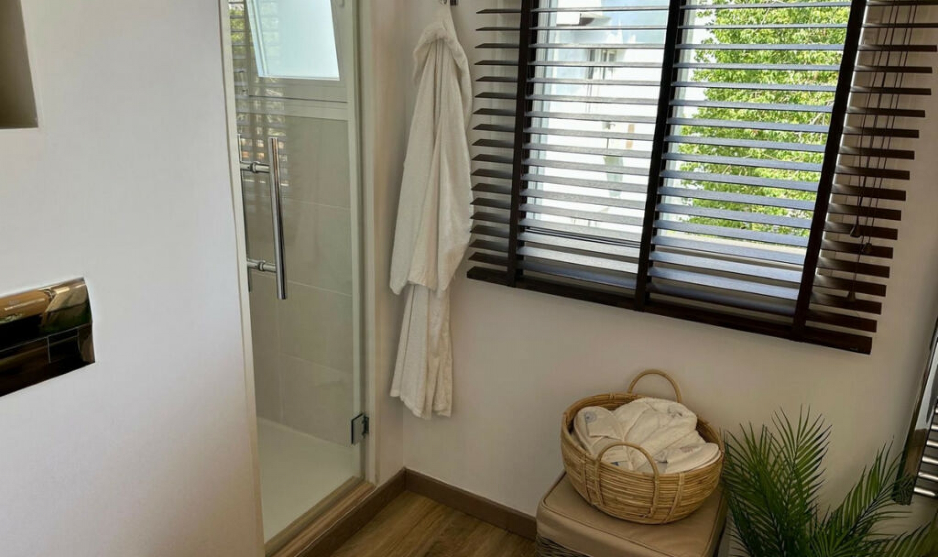 Resale - Apartment -
Riviera del Sol