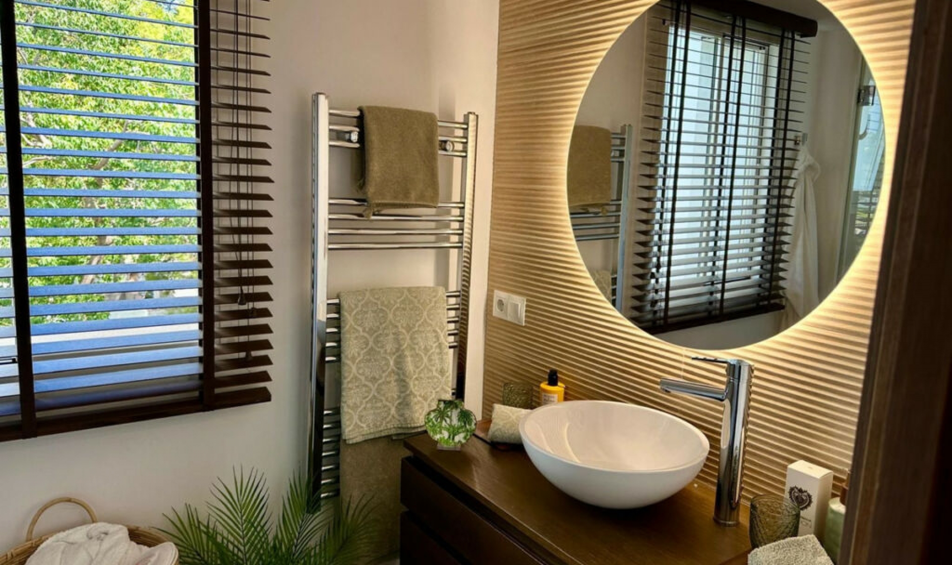Resale - Apartment -
Riviera del Sol
